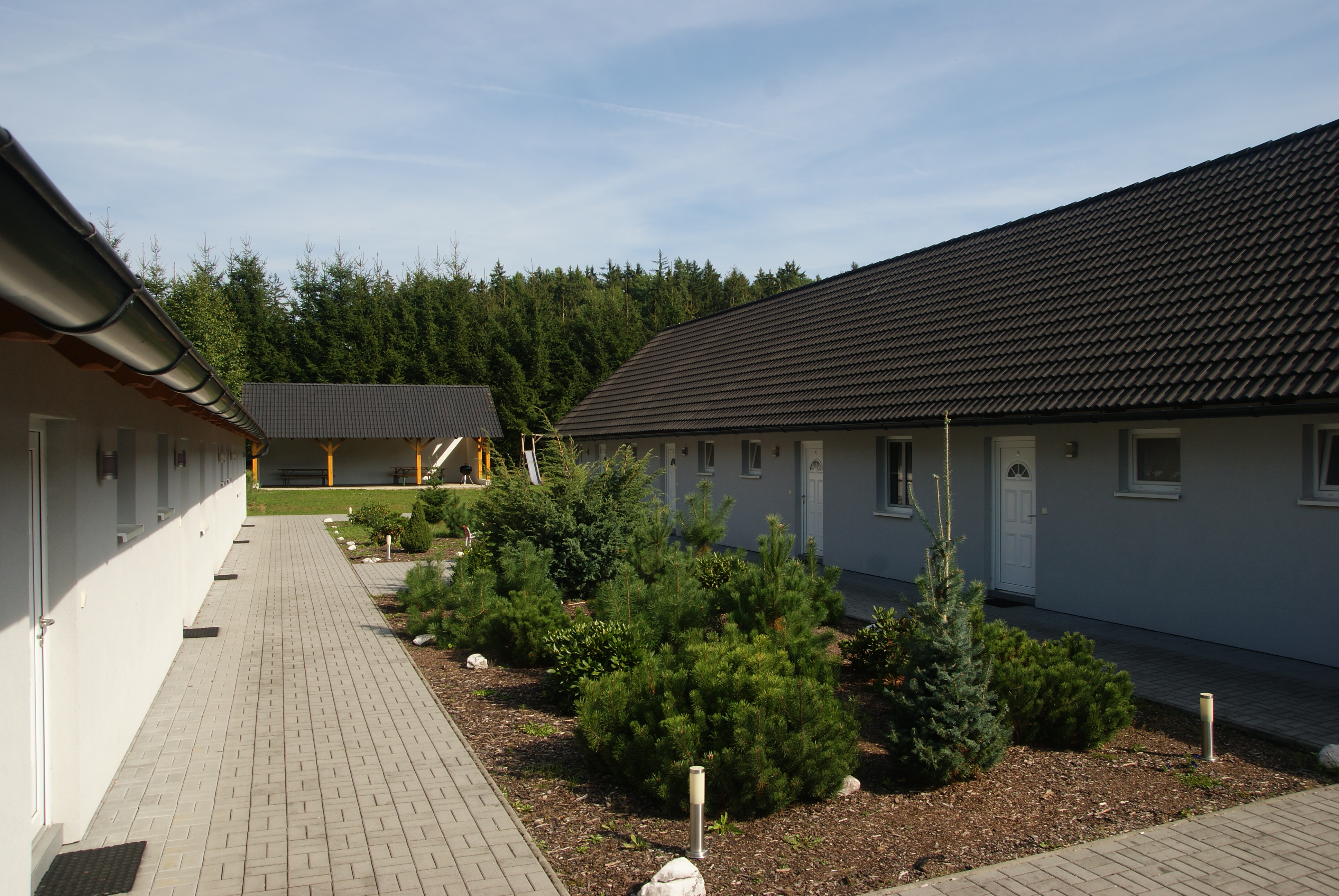 Pension Relax foto 4