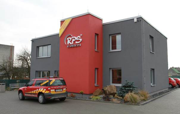 RPS Czech - Nabourali Vás foto 3