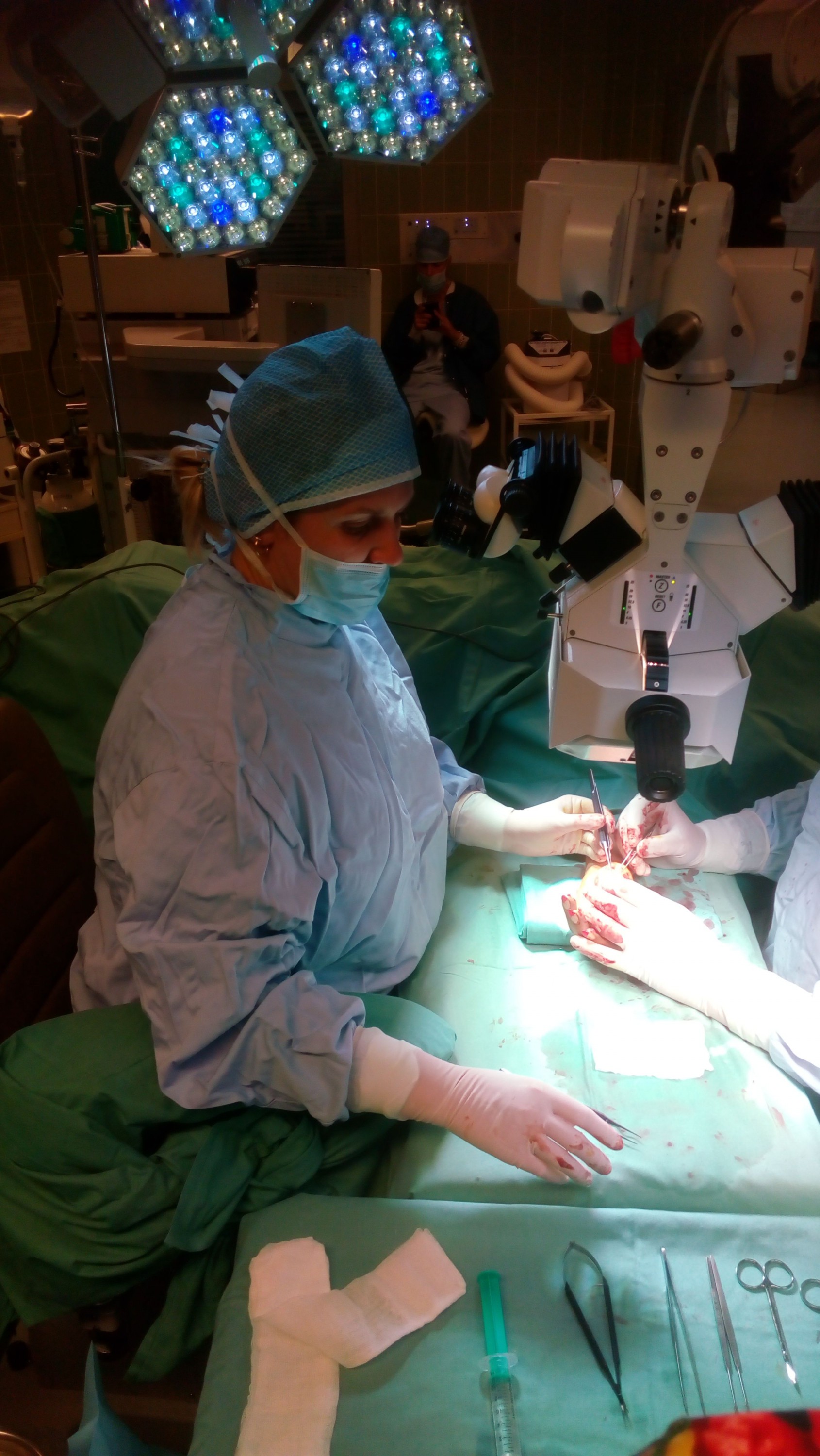 MUDr. Šárka Stiborová foto 3