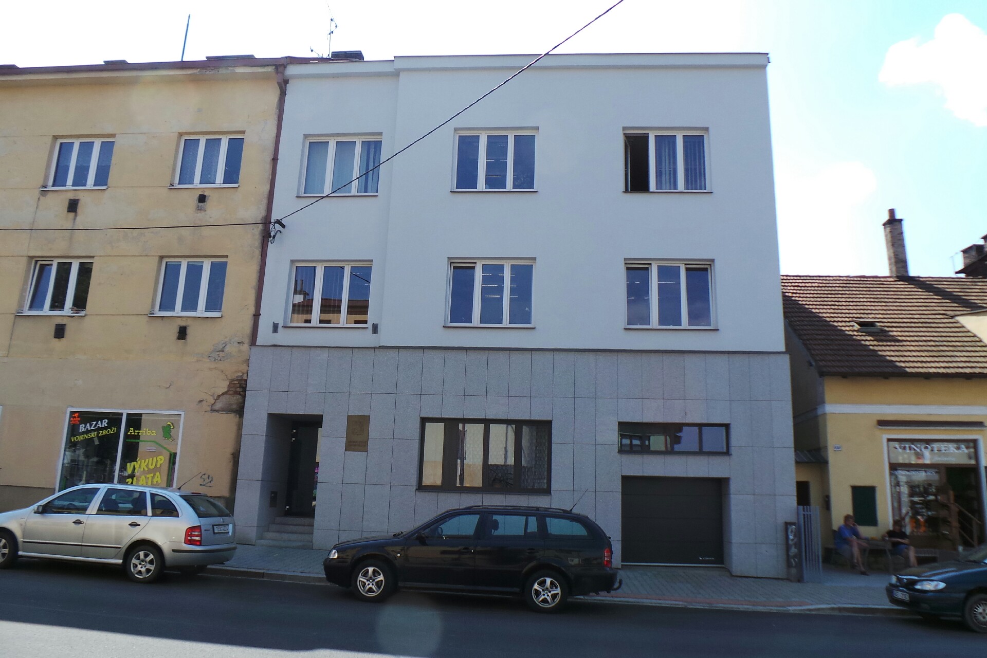 Okresní státní zastupitelství Ústí nad Orlicí