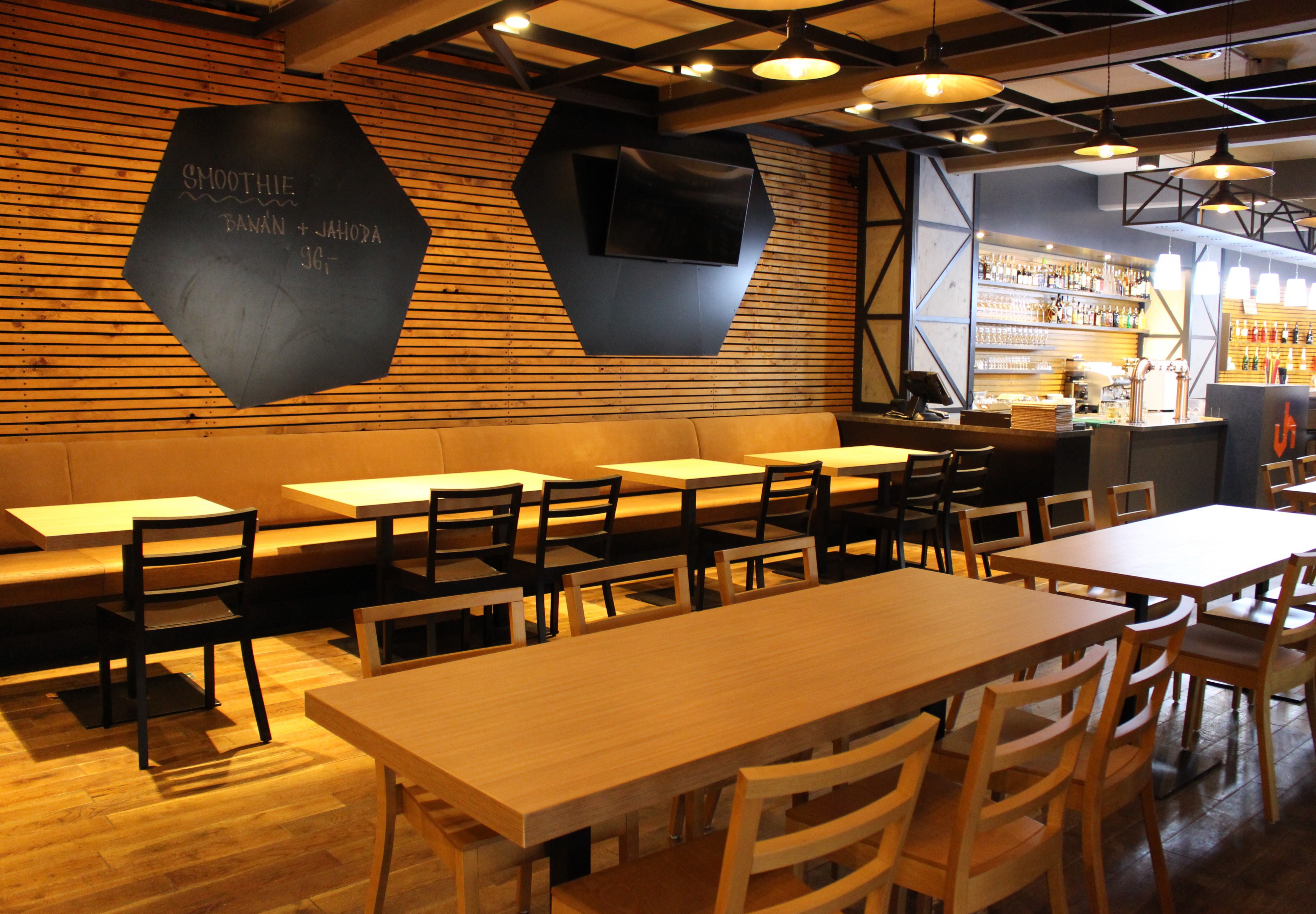 Restaurace u Holiše foto 4