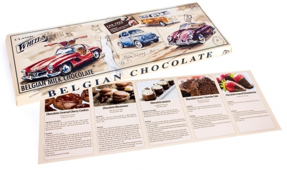 Deli-Import CZ s.r.o. foto 2