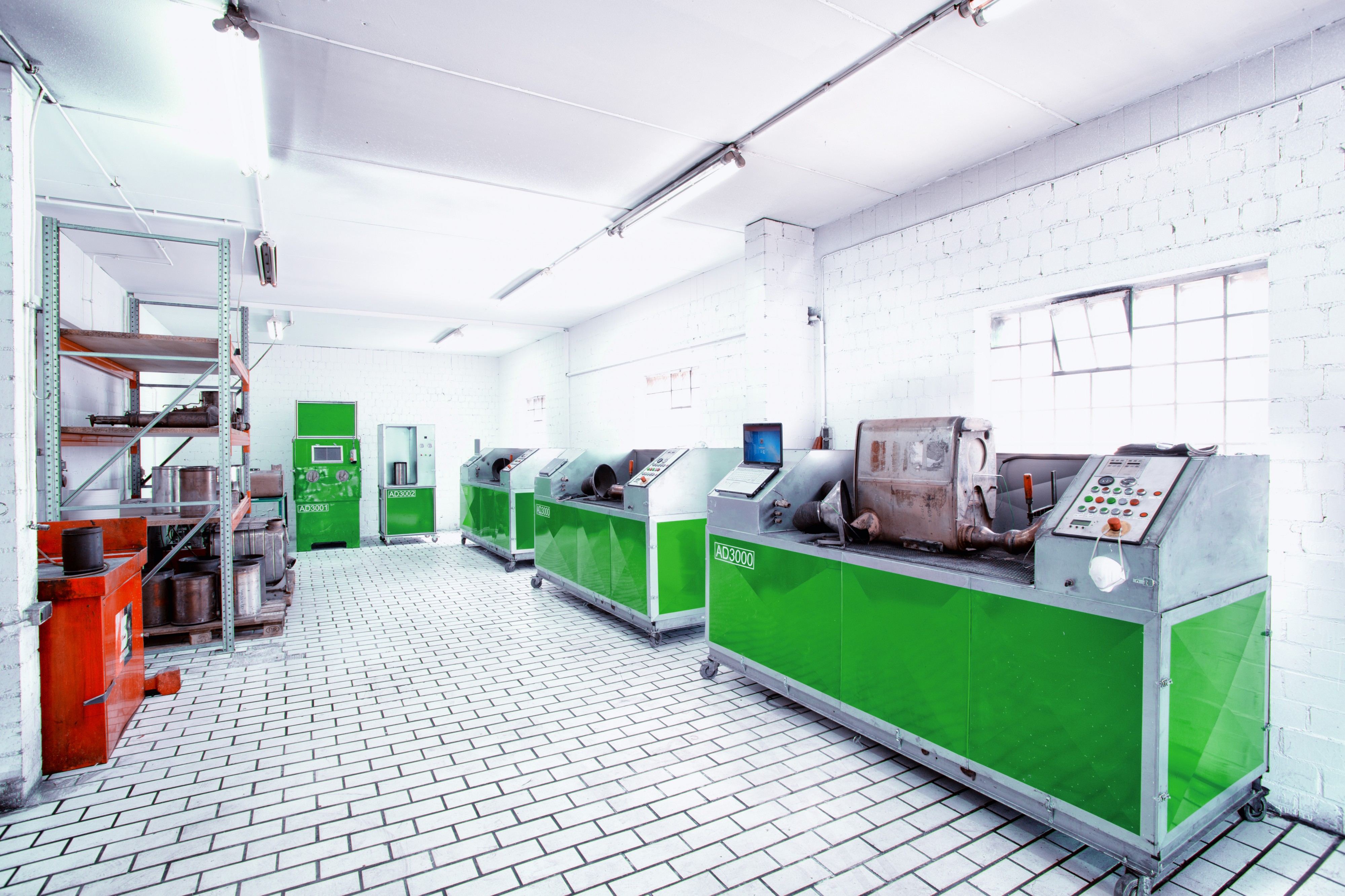 Advanpure CZ-SK s. r. o. foto 3