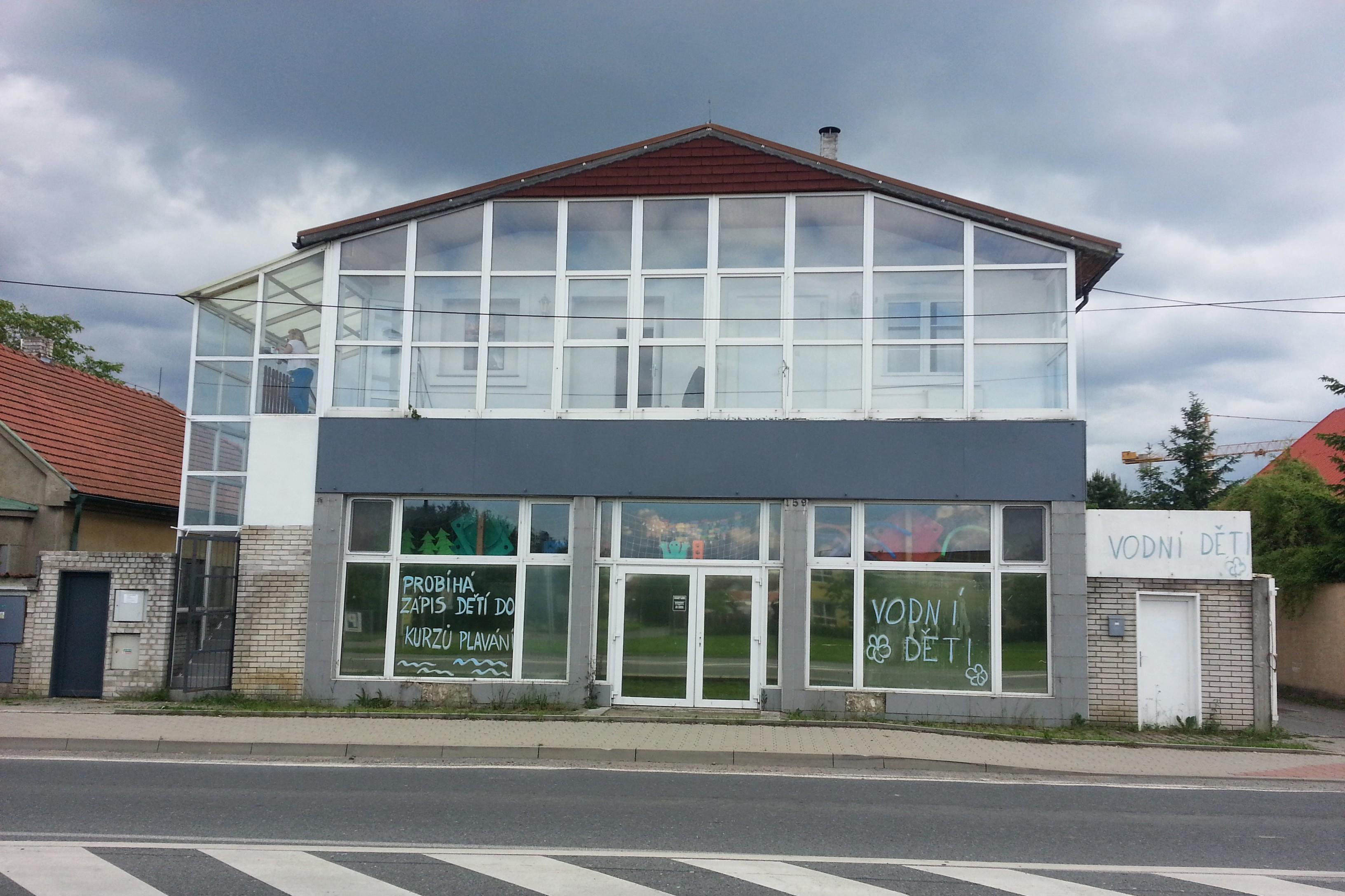 a1ubytování.cz, s.r.o.