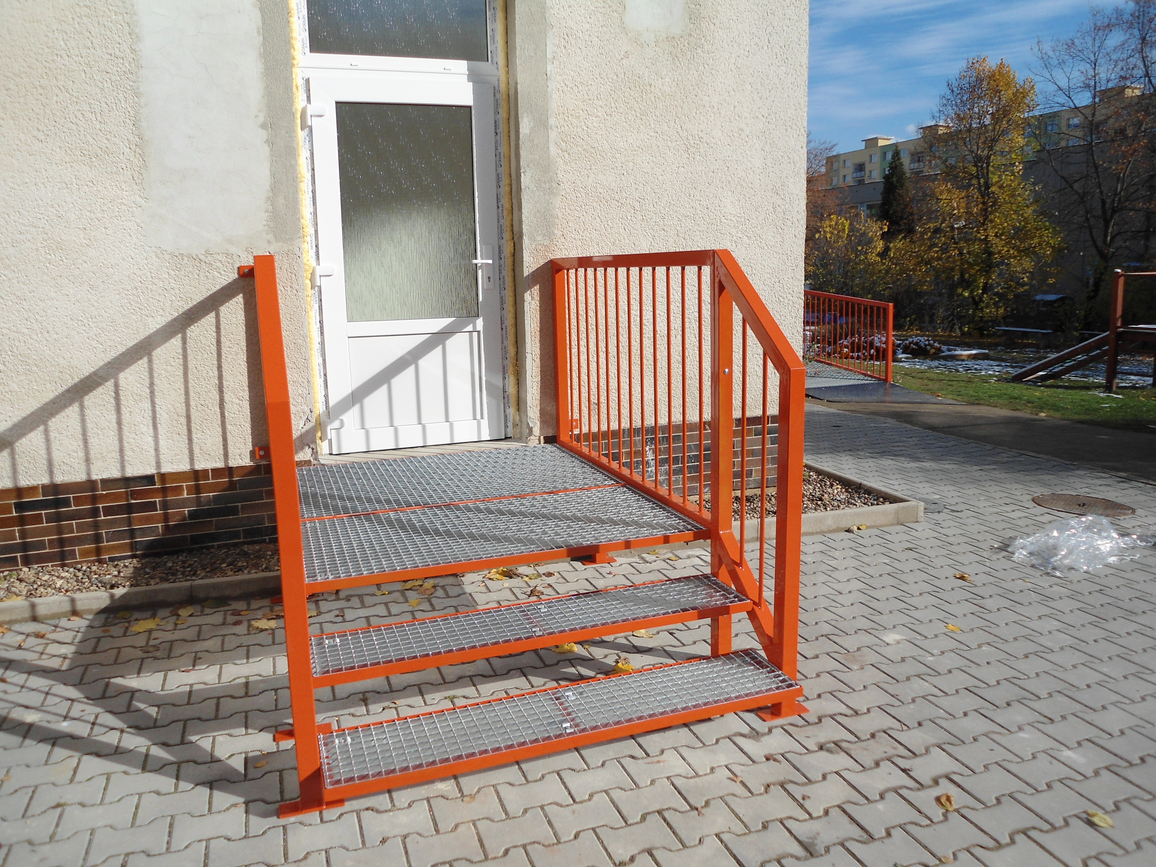 Zámečnictví Josef Kratěk foto 3