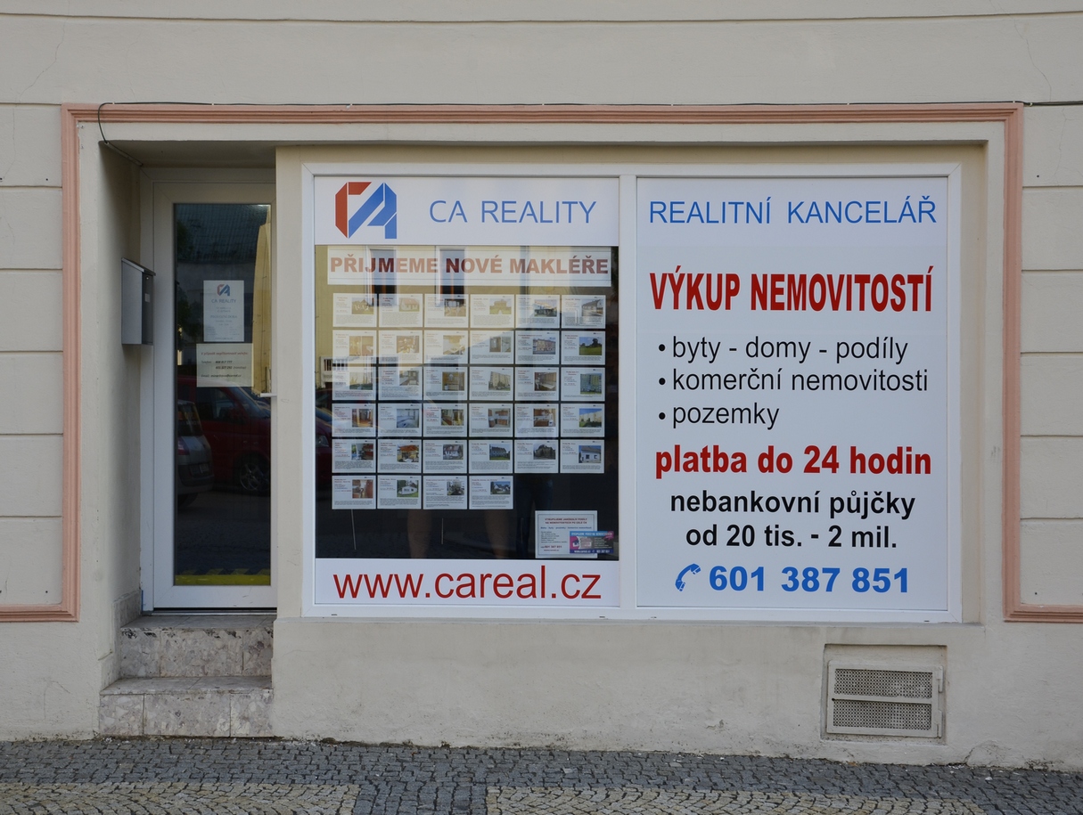 CA reality, s.r.o. foto 3