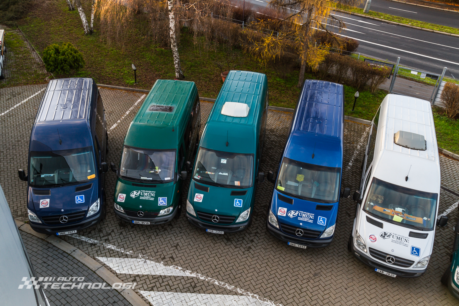 HANDICAP TRANSPORT foto 4