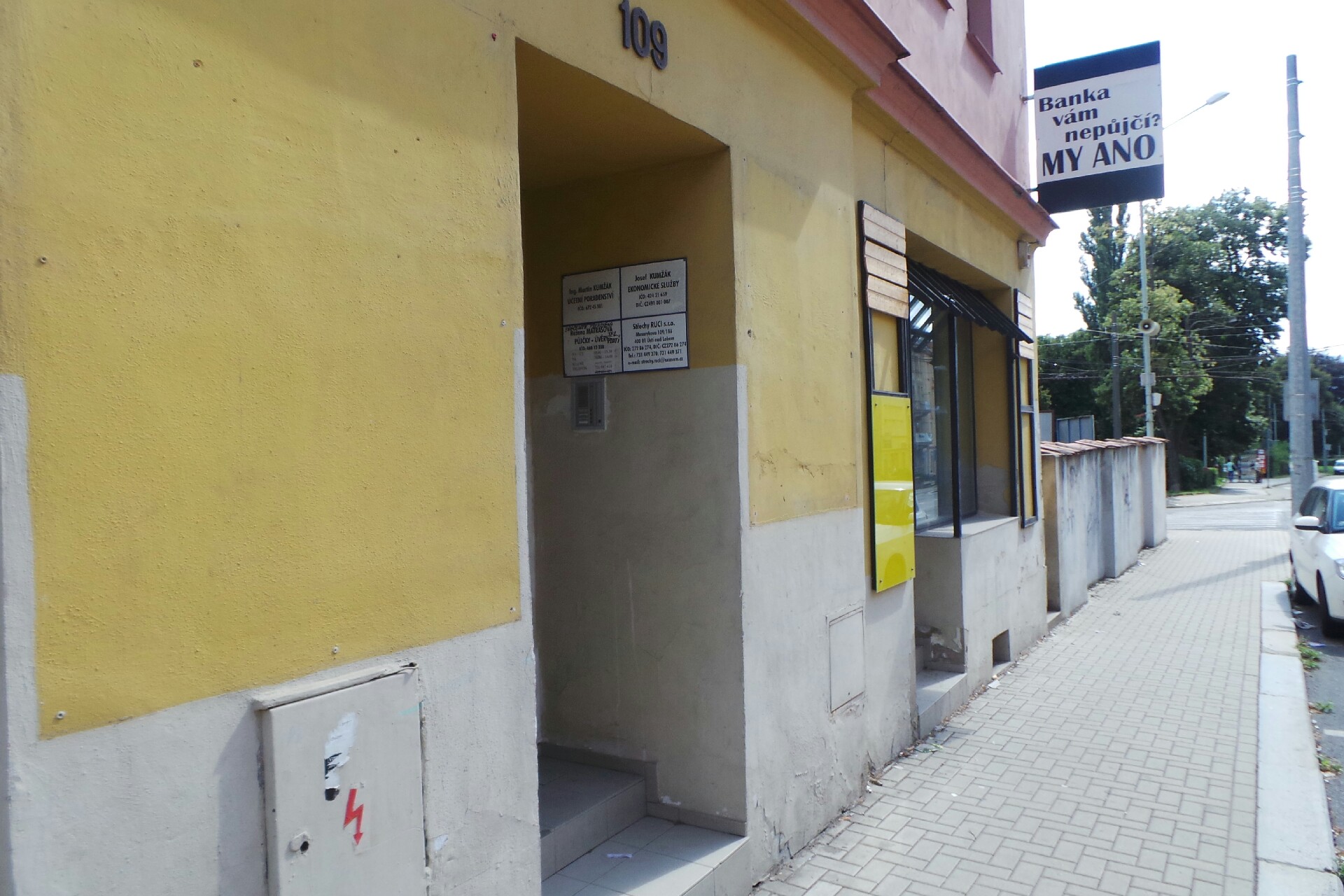 Střechy RUCI, s.r.o.