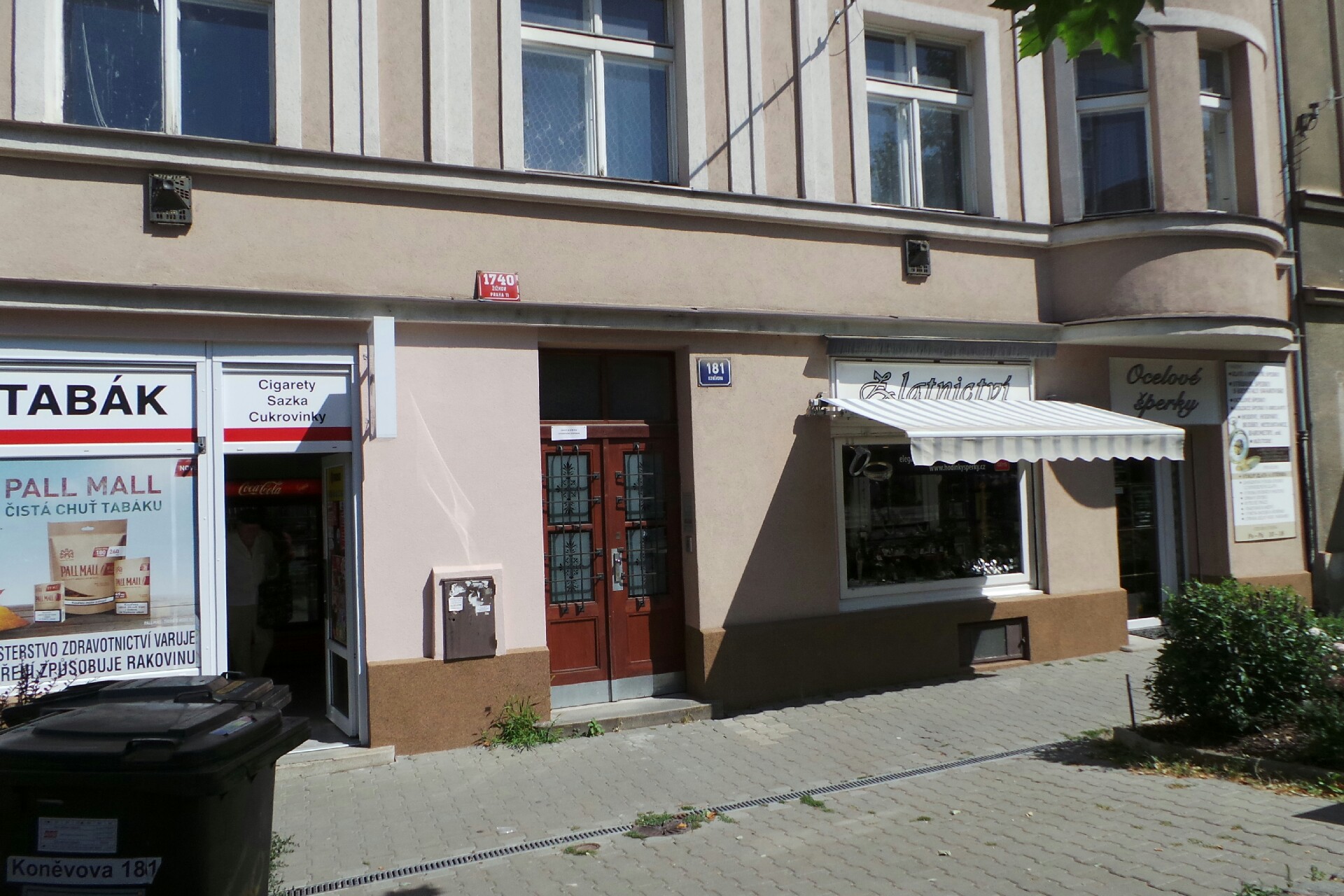 Milan Vrabec - technický dozor, inspekce nemovitostí