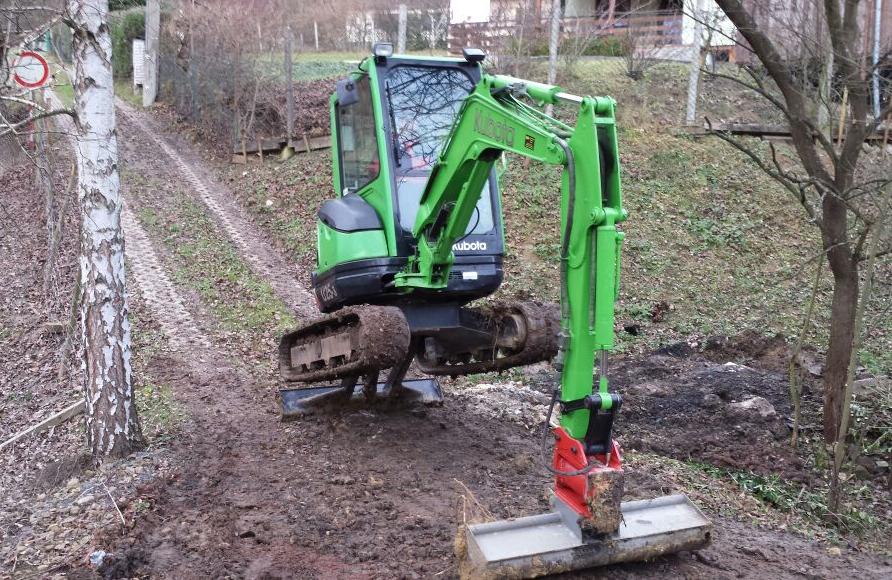 Údržba realit foto 2