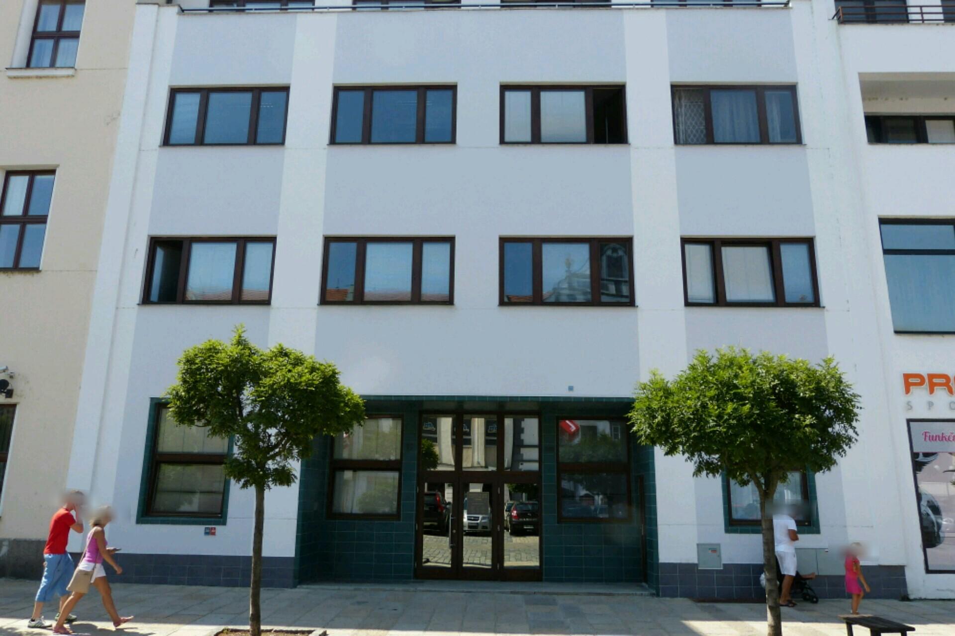 Okresní státní zastupitelství Písek