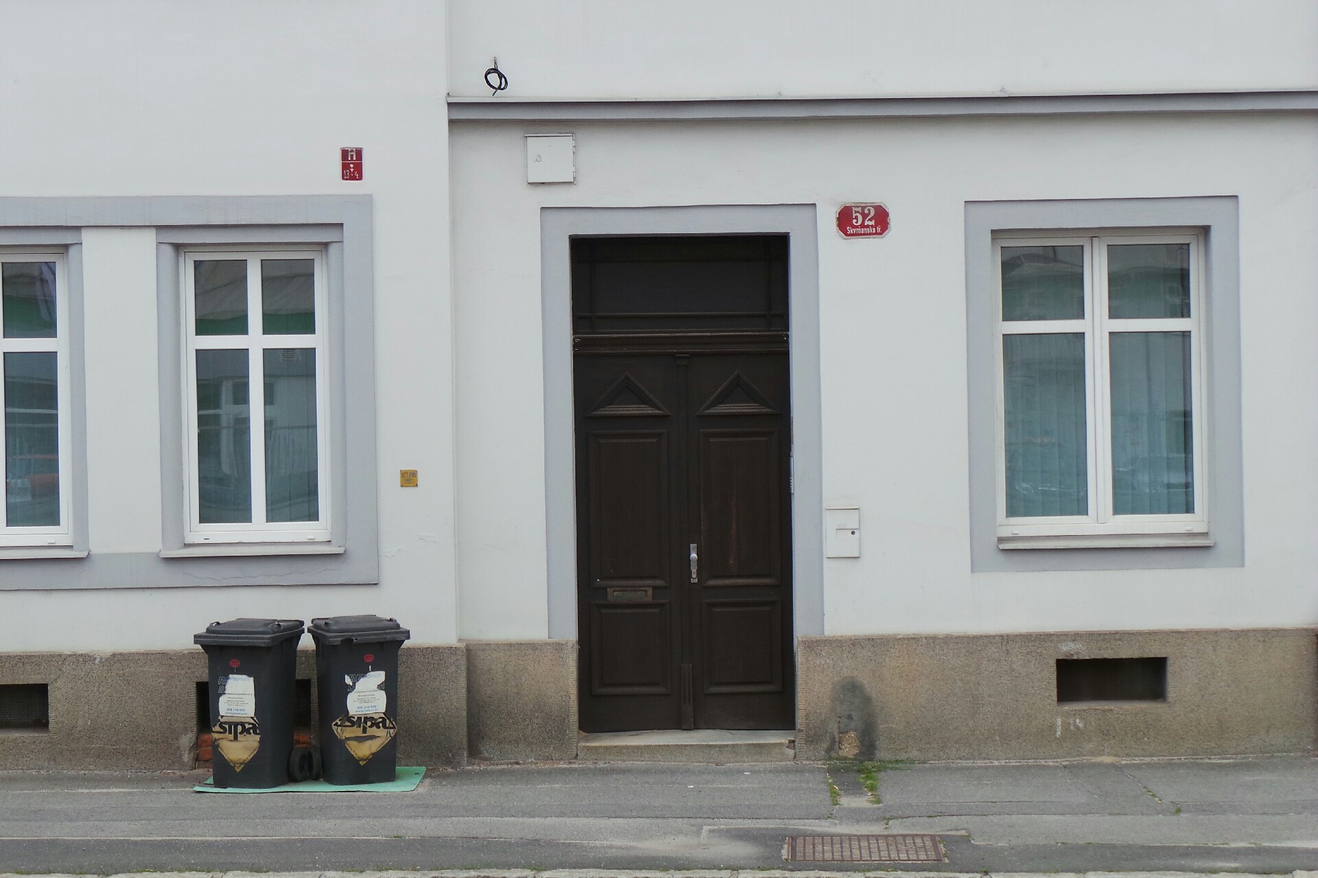 Ing. František Mana - SIPA