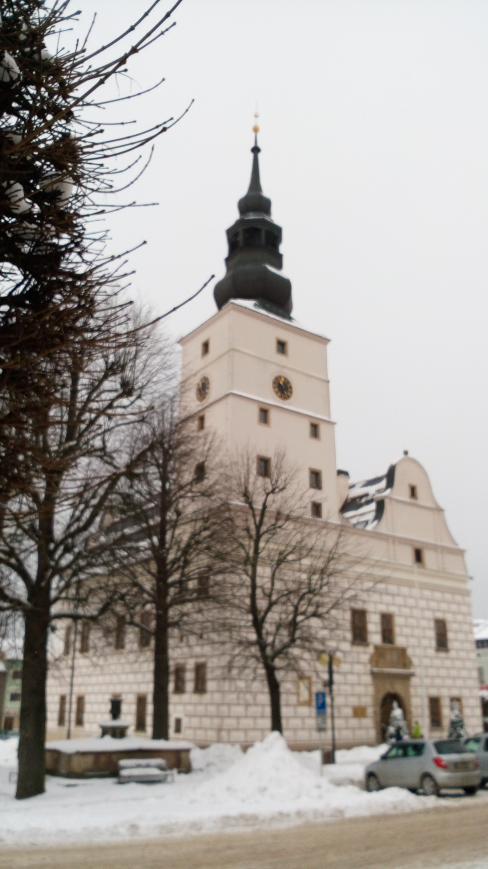 Městský úřad Lanškroun foto 5