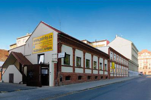 Pohřební a hřbitovní služby města Brna, a.s.