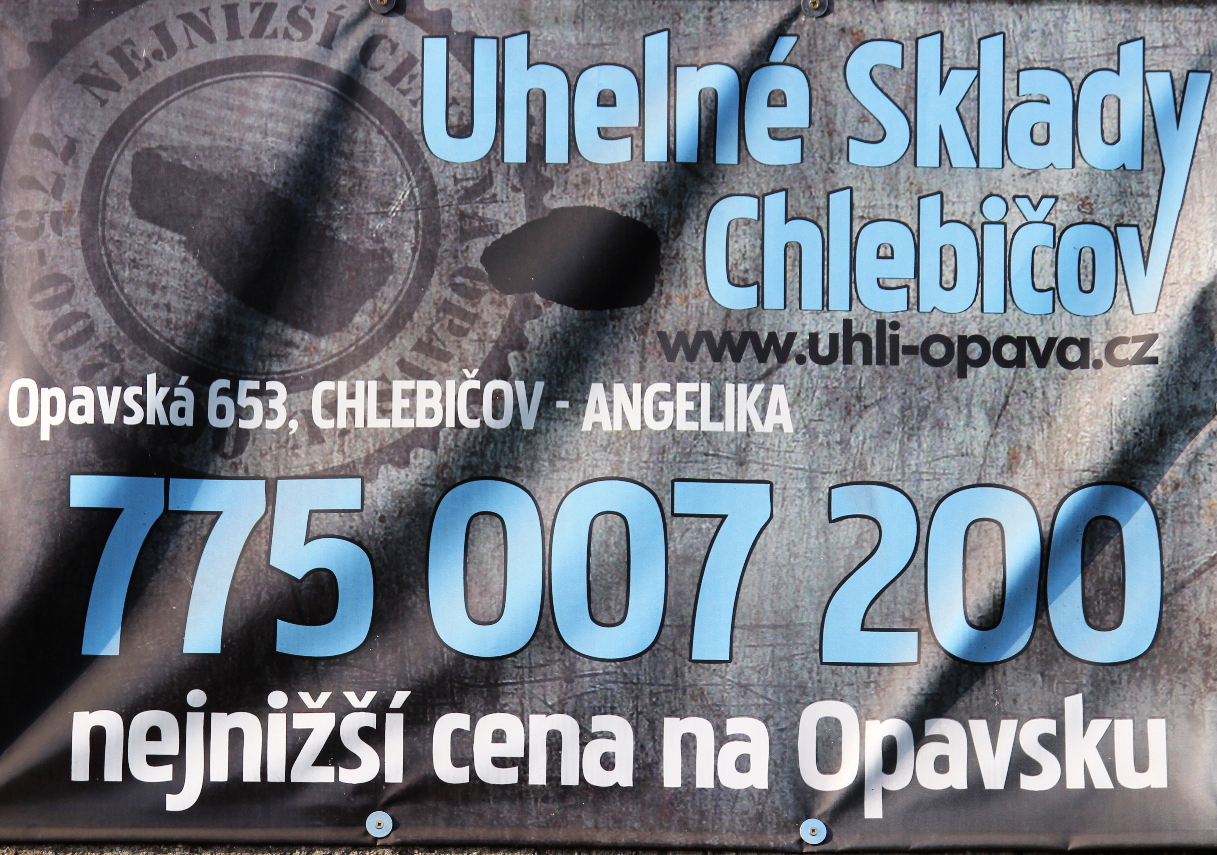 Uhelné sklady Chlebičov foto 2