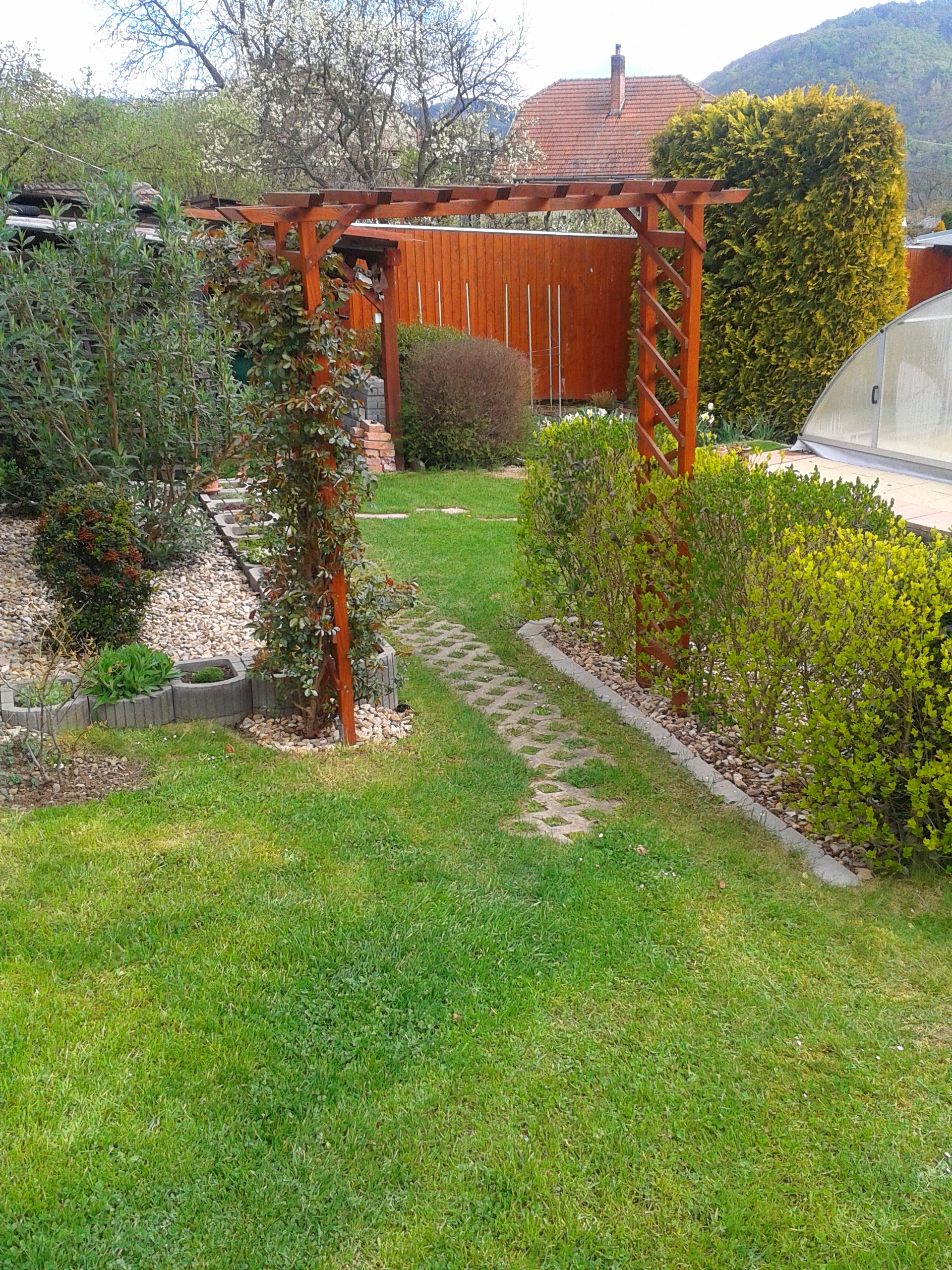 Hodinový manžel Martin Čechovský foto 2