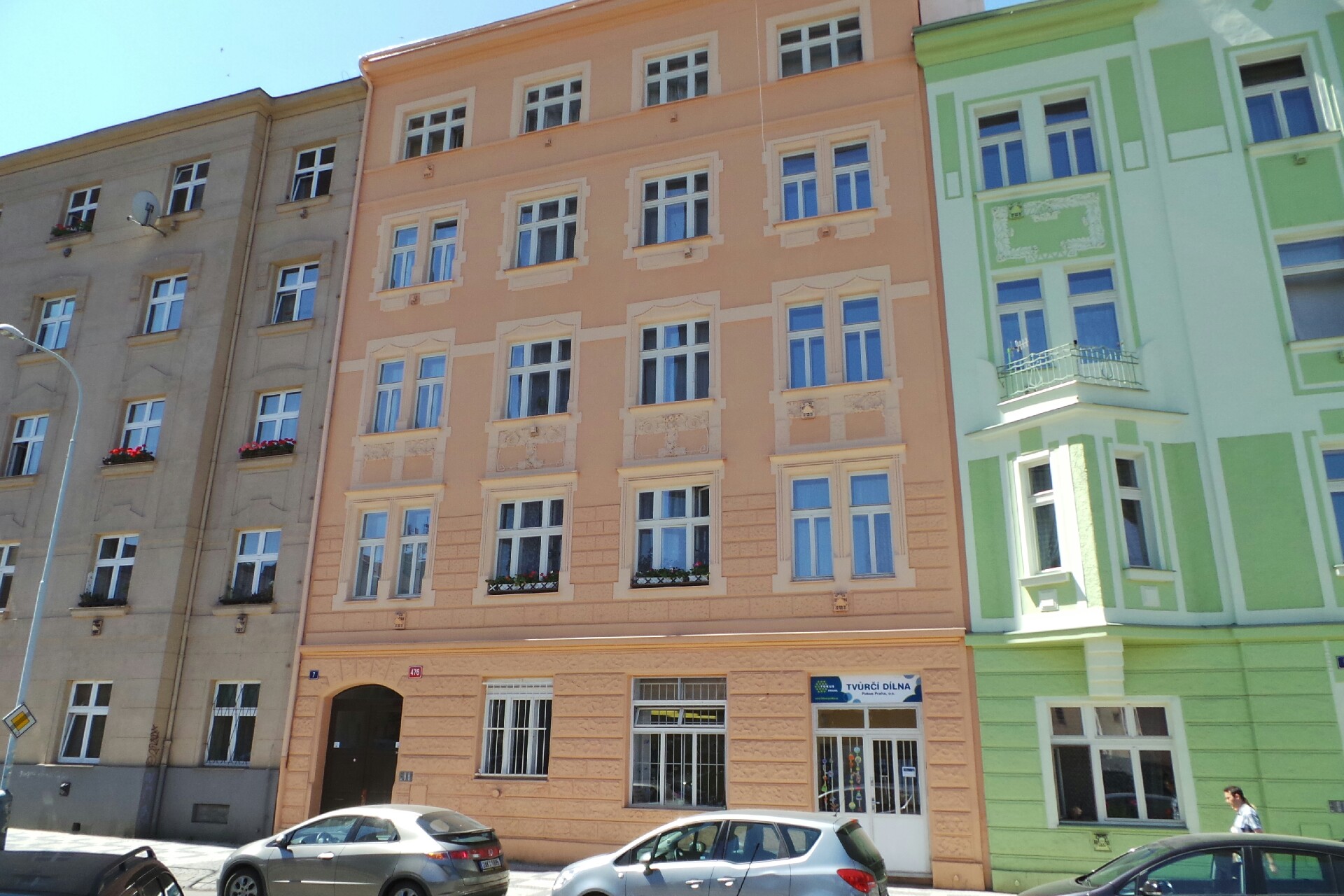 AG Pramen Security - Zdeněk Kutil