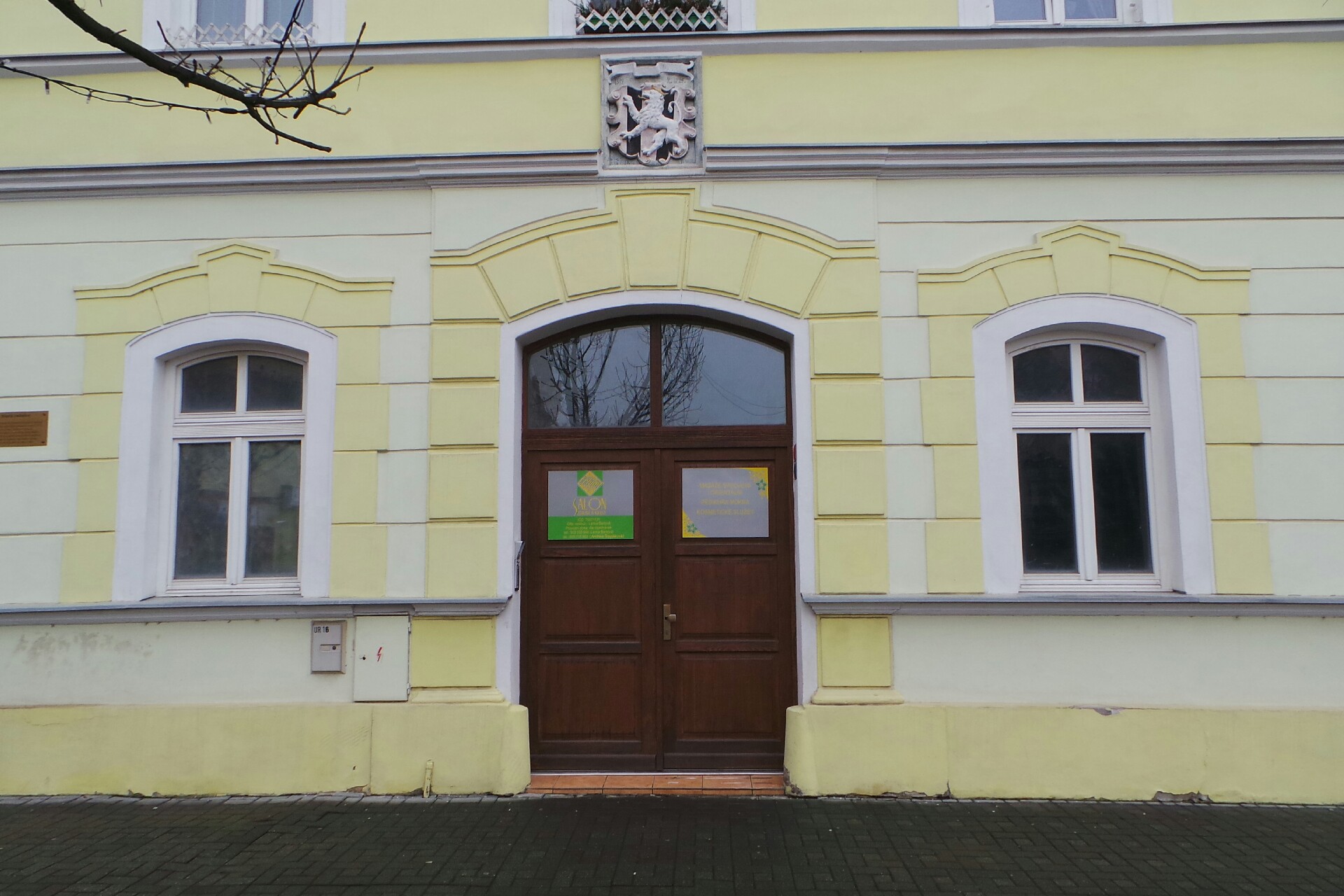 Triumf Salón zdraví a krásy