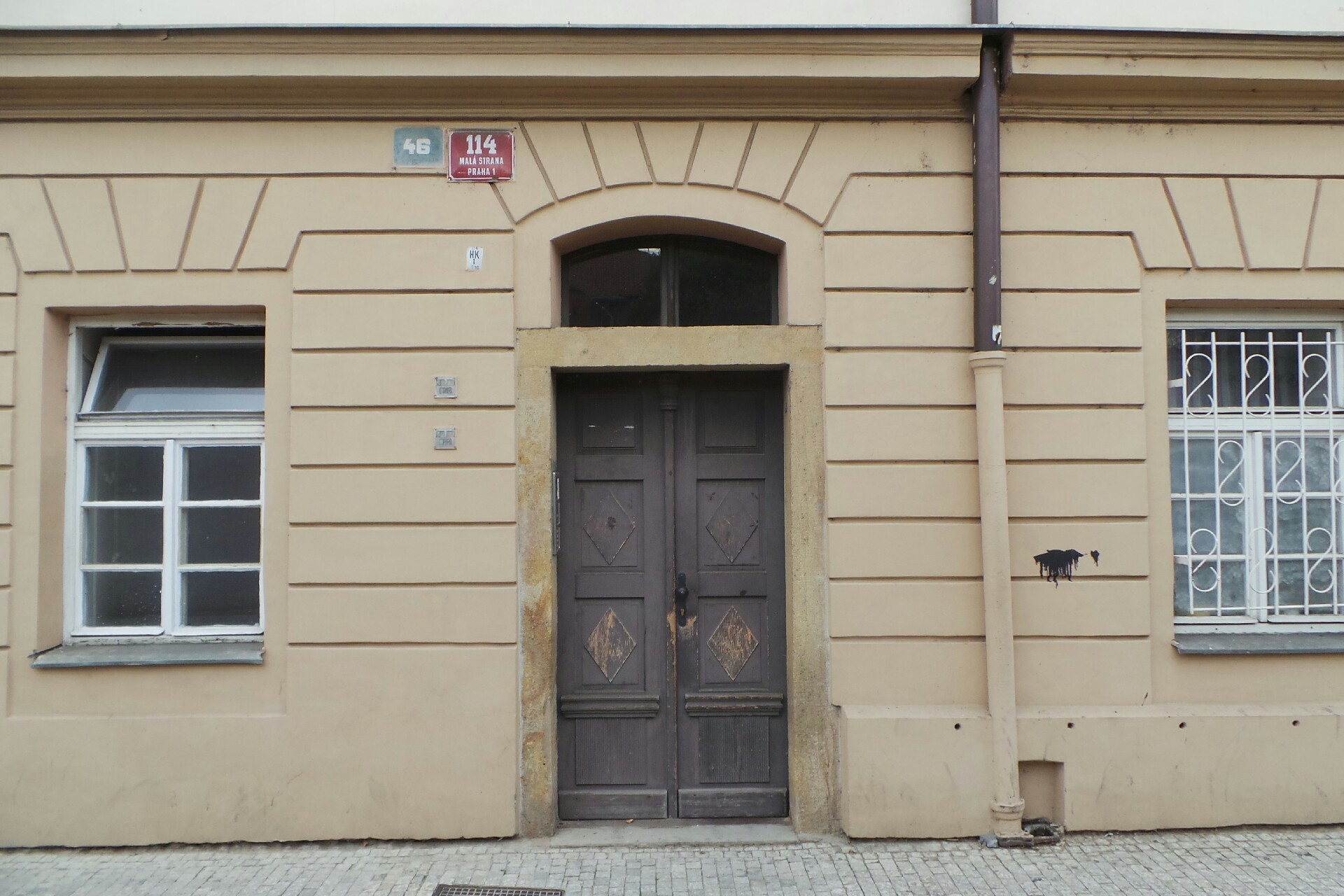 BENSON PROPERTY GROUP, s.r.o.