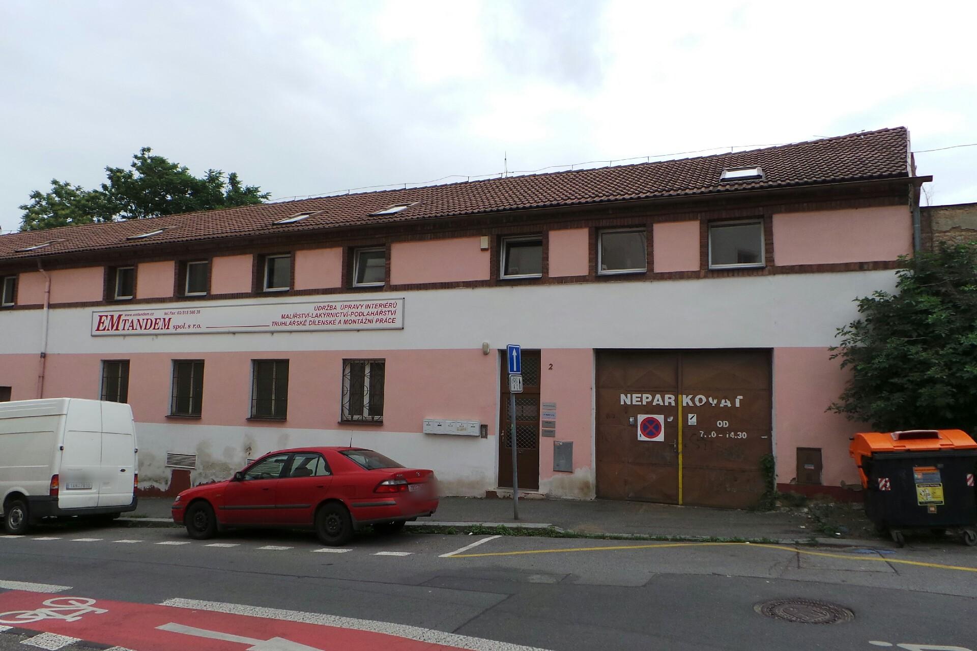 EMTANDEM, s.r.o.