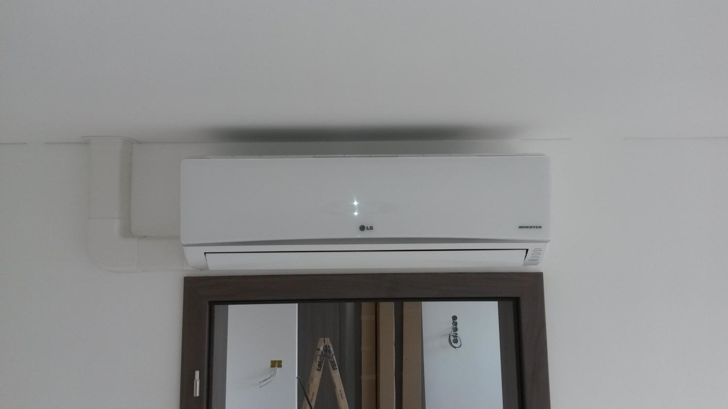 Tomáš Hrstka - Aceklima.cz foto 2