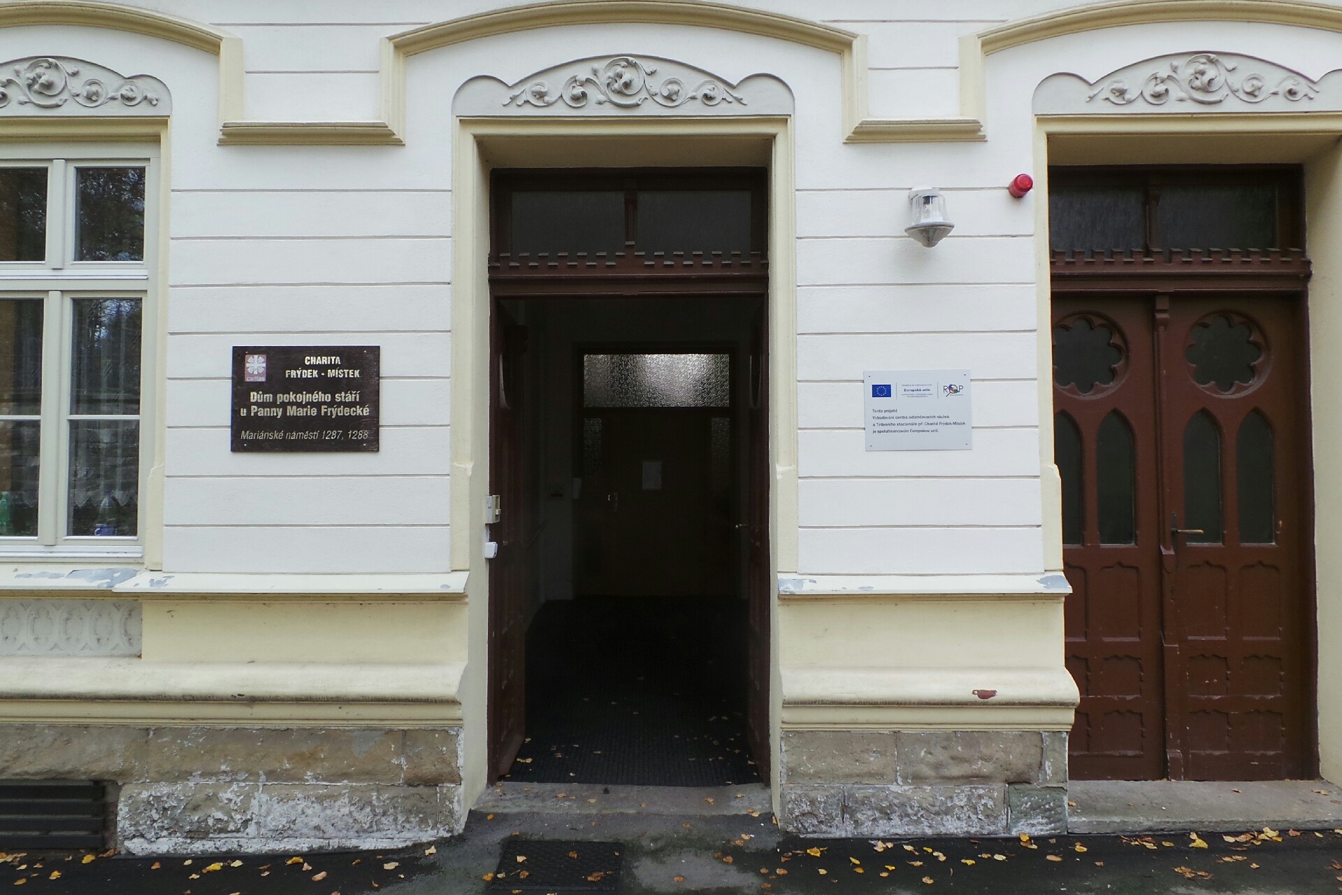 Česká provincie Kongregace Milosrdných sester sv. Vincence de Paul