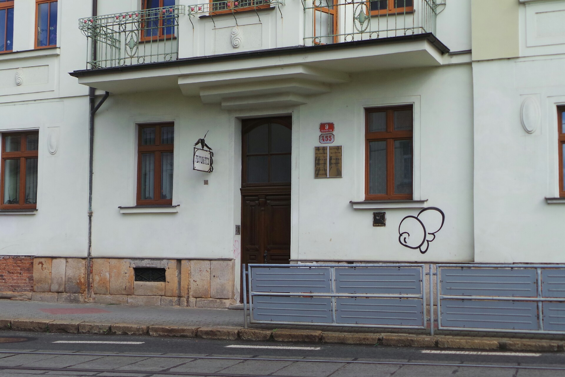 Mgr. Filip Mařík, advokát