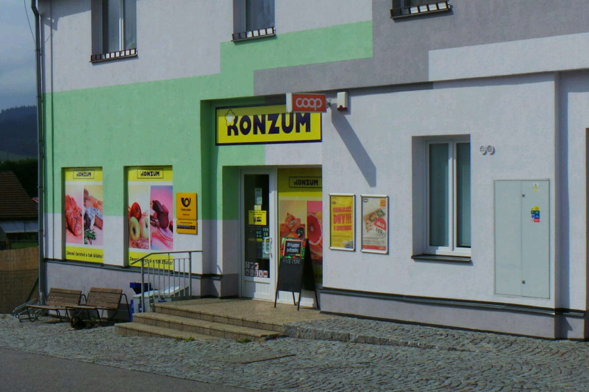 Konzum
