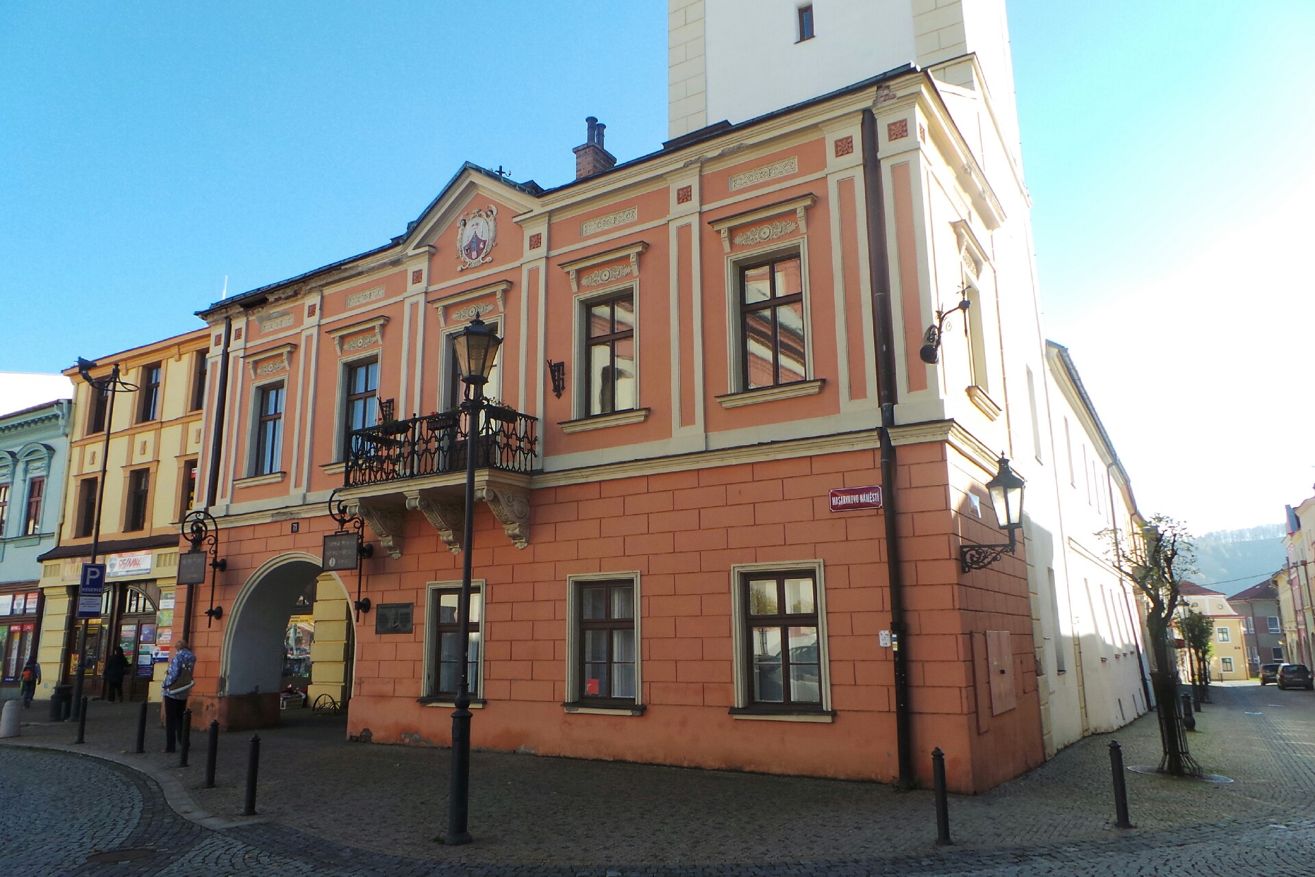 Městská kulturní zařízení Hranice foto 2