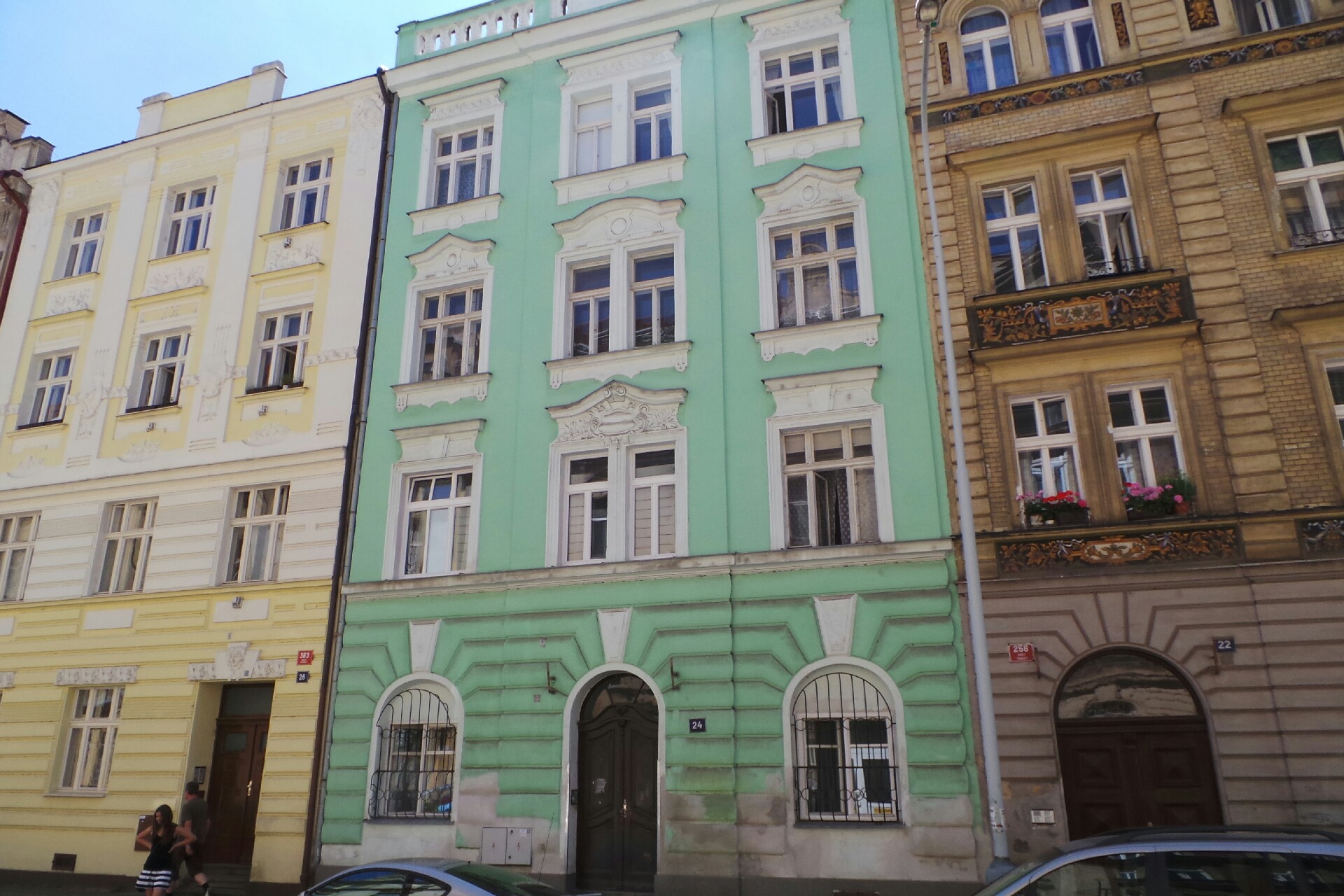 Mgr. Ondrej Majerník - Obexia