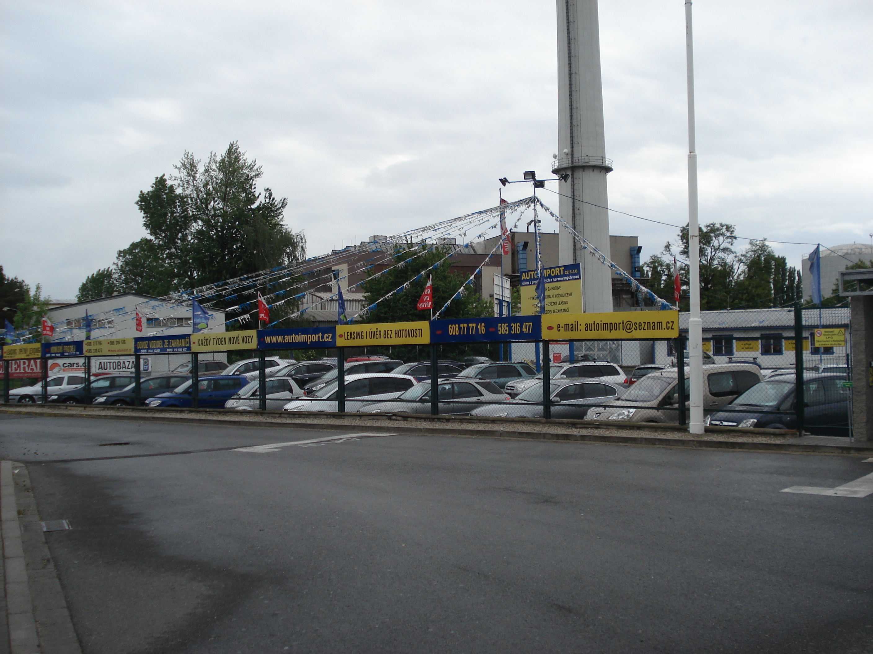 AUTOIMPORT CZ, s.r.o. foto 3