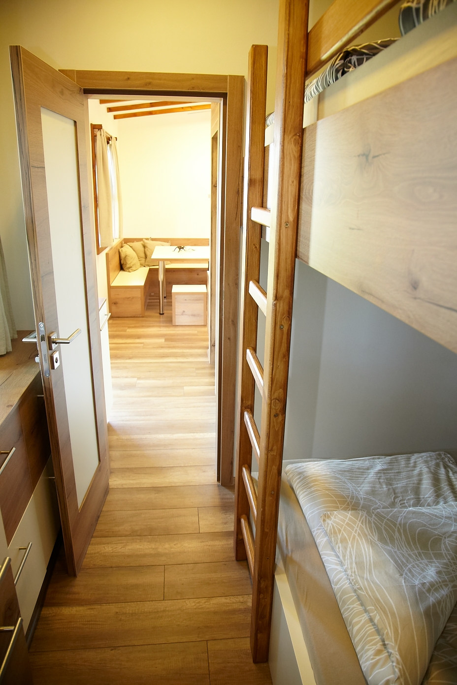 Apartmány u Zelmanů foto 2