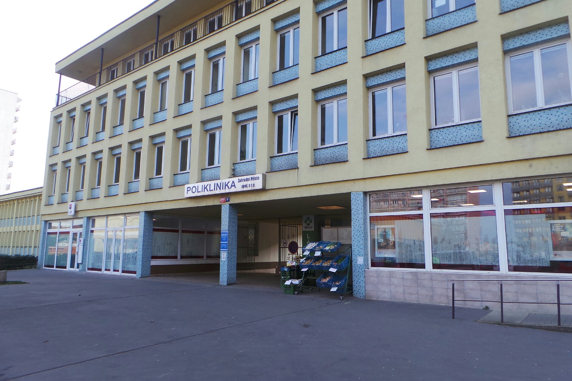 KARPEDIA, s.r.o. - MUDr. Vojtěch Šterzl