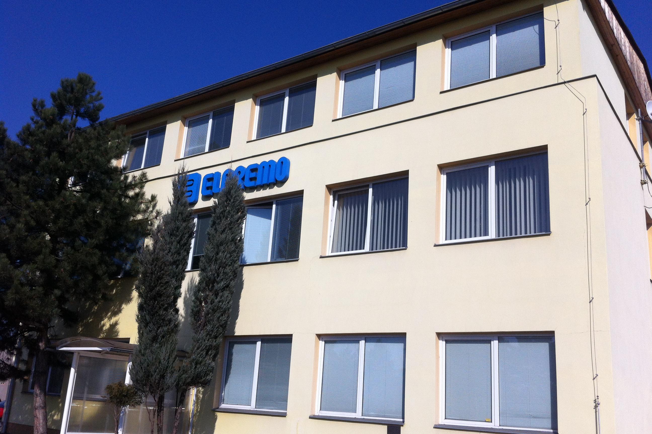 ELPREMO, spol. s r.o.