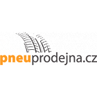 Logo obchodu Pneuprodejna.cz