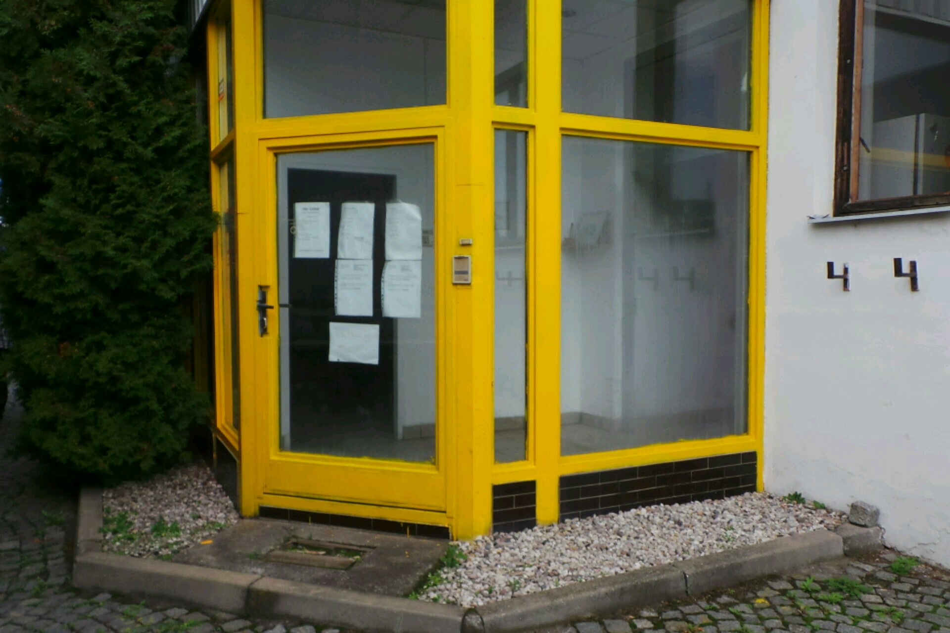 NTS - NONSTOP TRUCK SERVIS, společnost s ručením omezeným