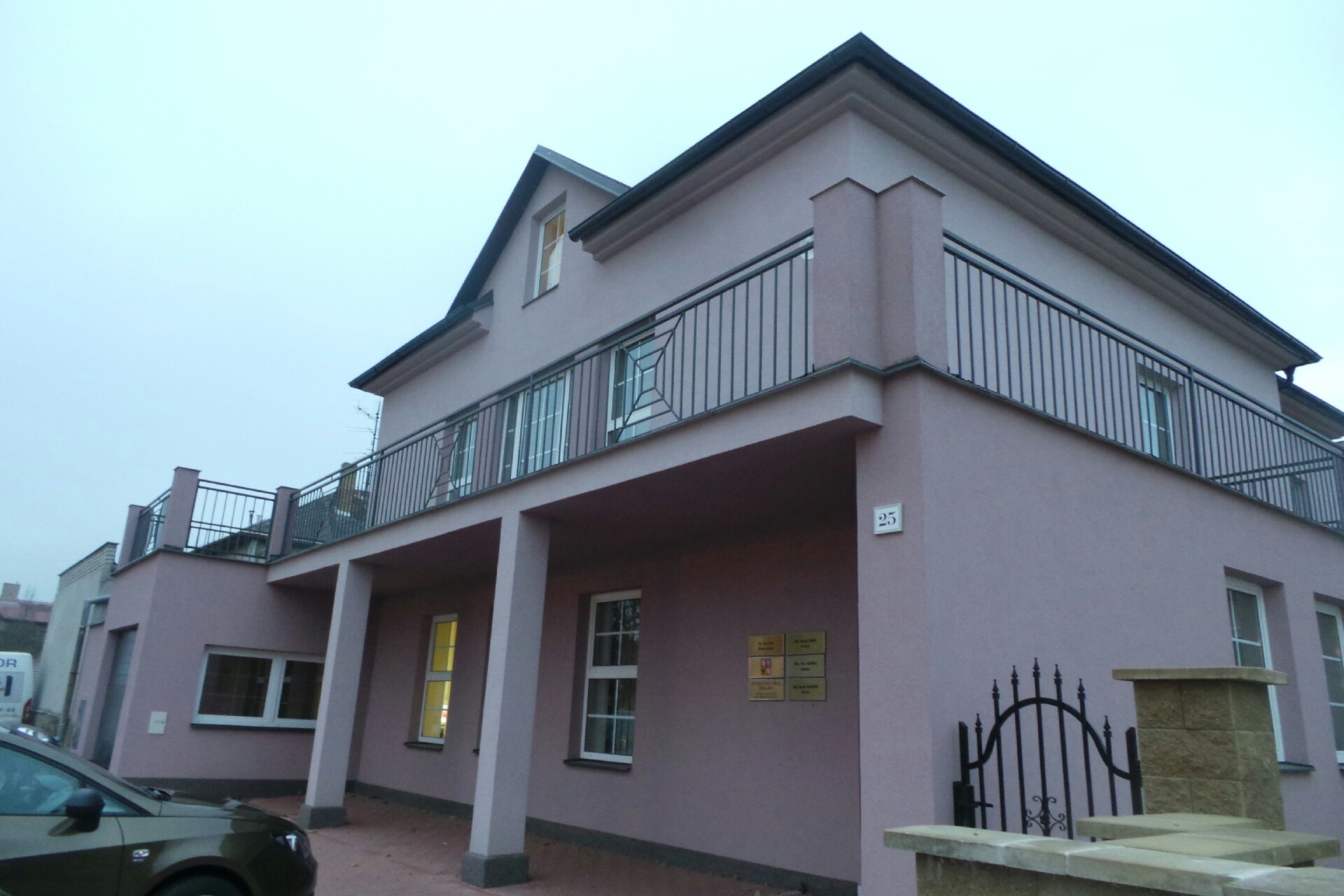 JUDr. Zdeněk Kratochvíl, advokát