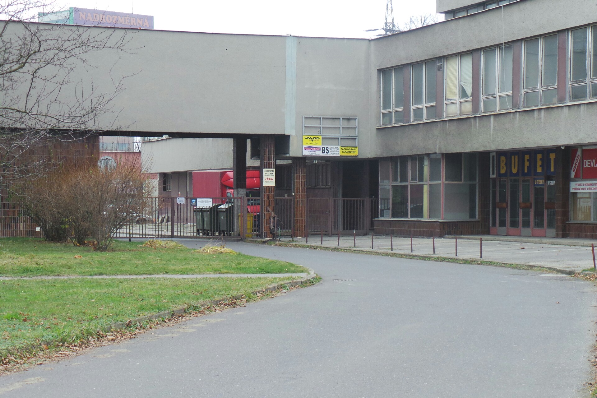 SEKOS - SERVIS, spol. s r.o.