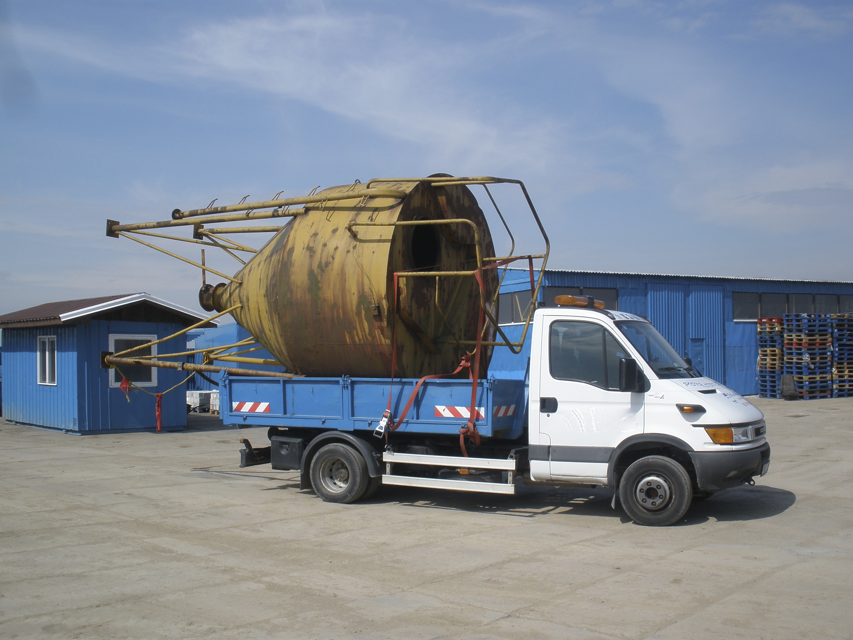 Sběrný dvůr Dobřejovice foto 4