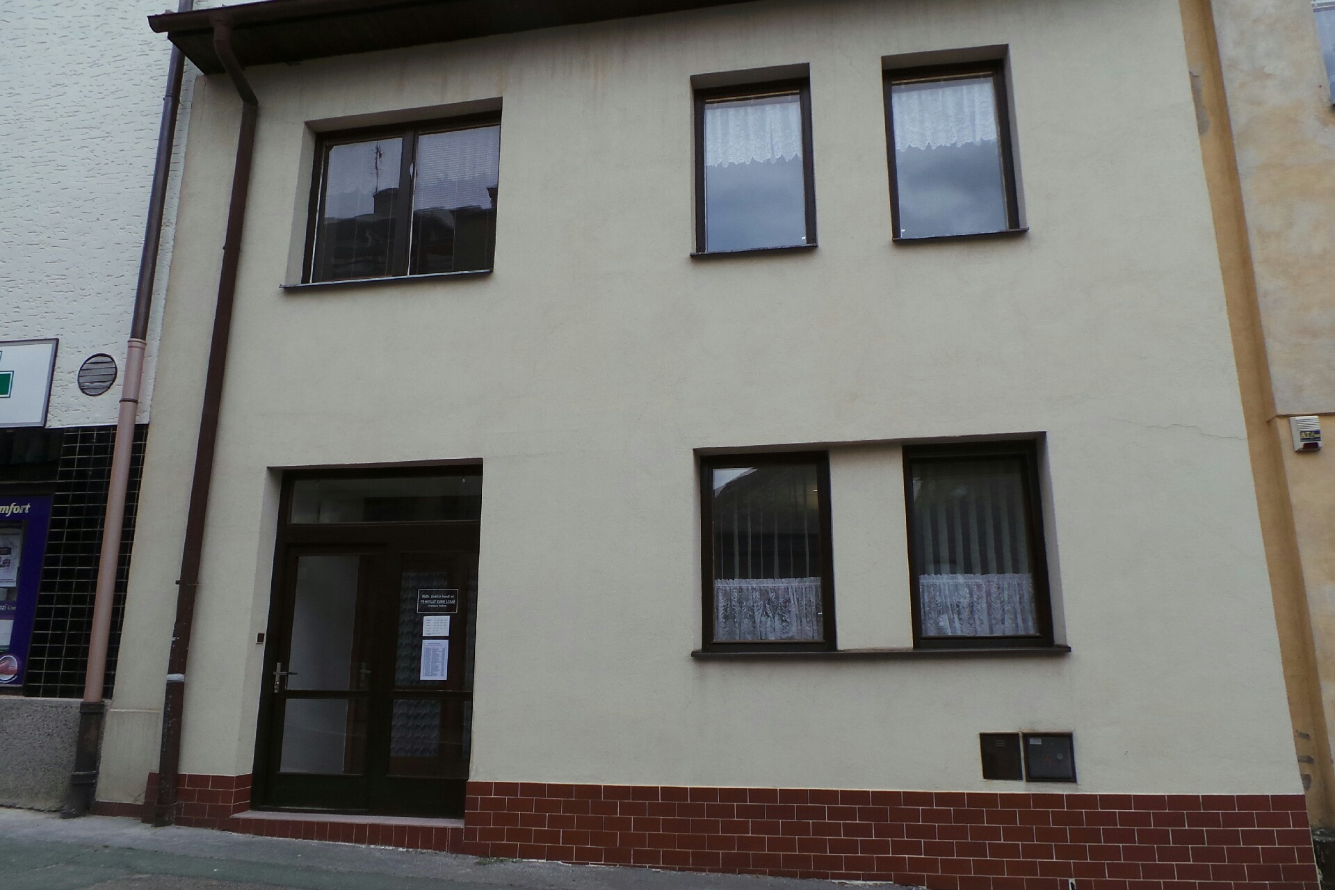 MUDr. Jindřich Handl