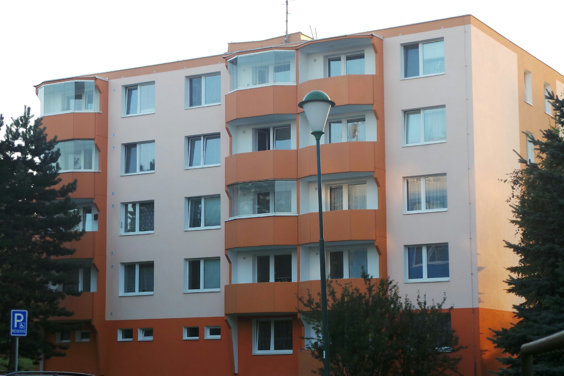 Josef Láník - Taxi