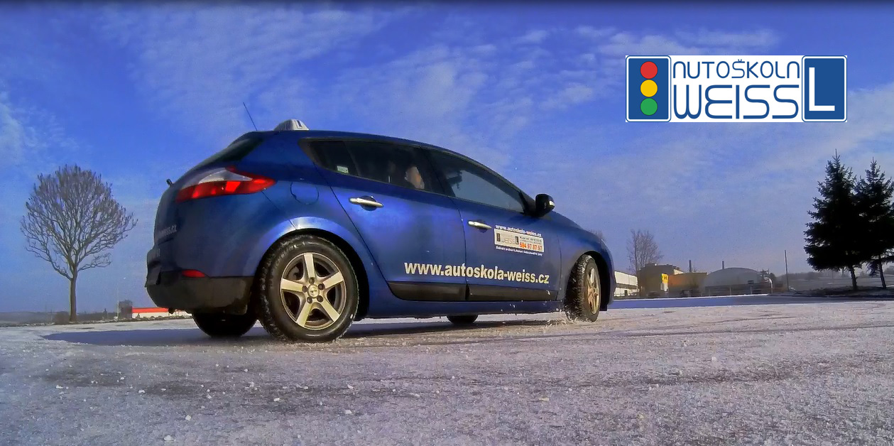 Autoškola Weiss foto 2
