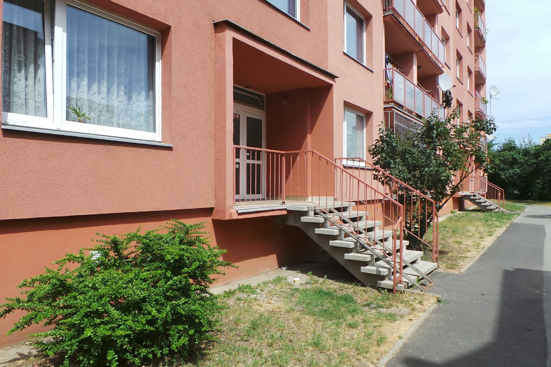 L.S. support, s.r.o.