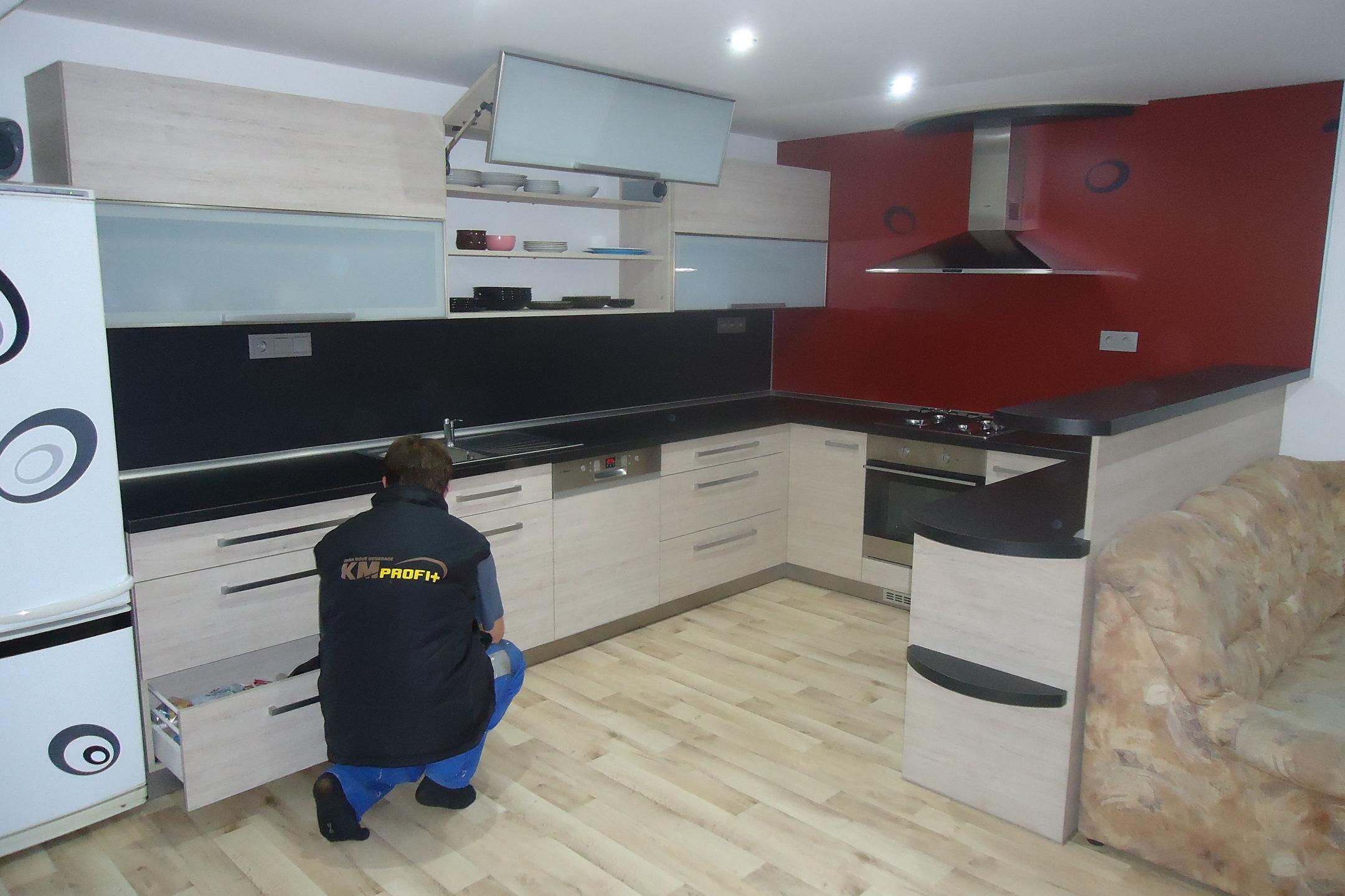 KM Profi plus, s.r.o.