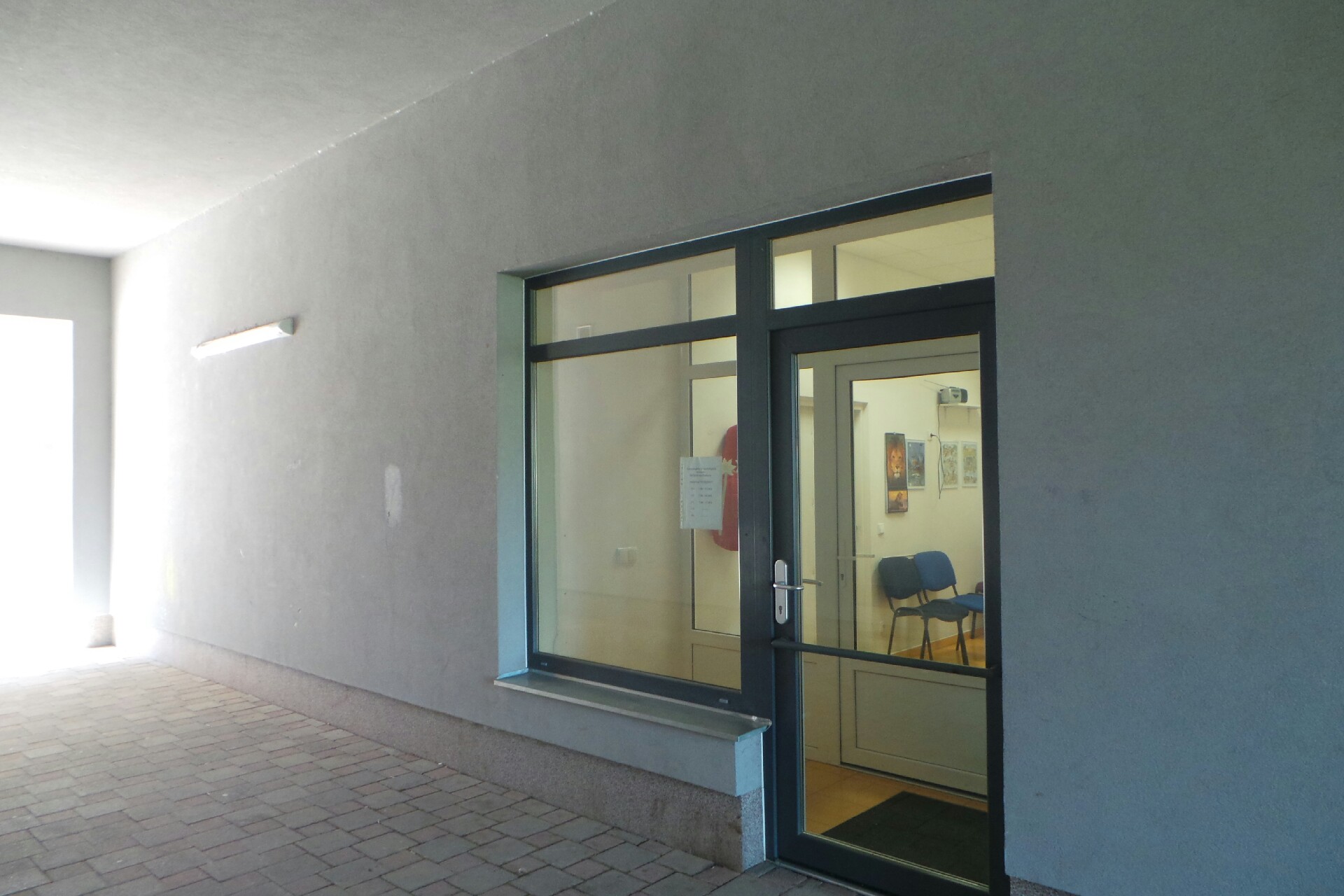 MUDr. Iveta Hudcová