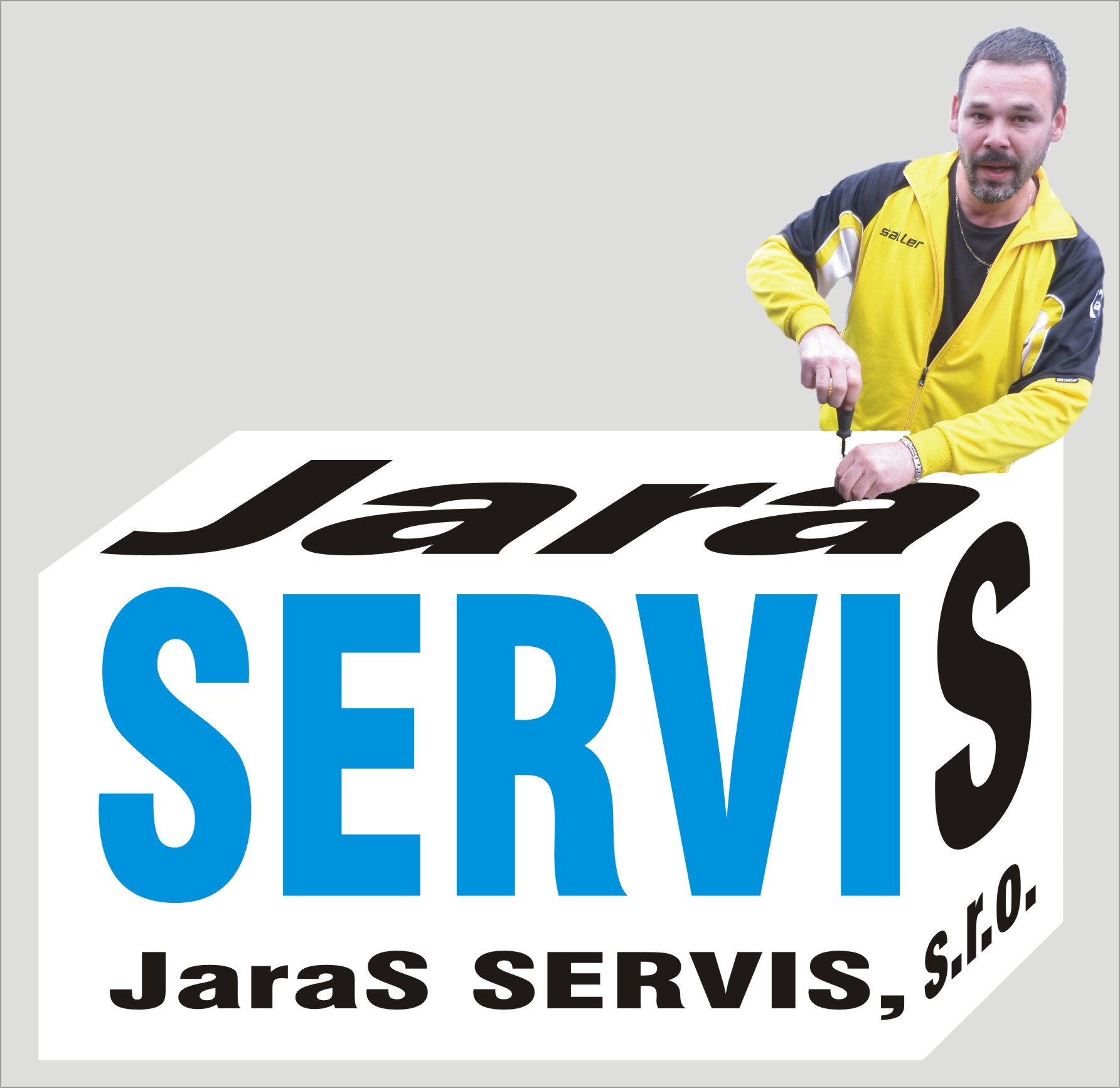 JaraS SERVIS, s.r.o. foto 2