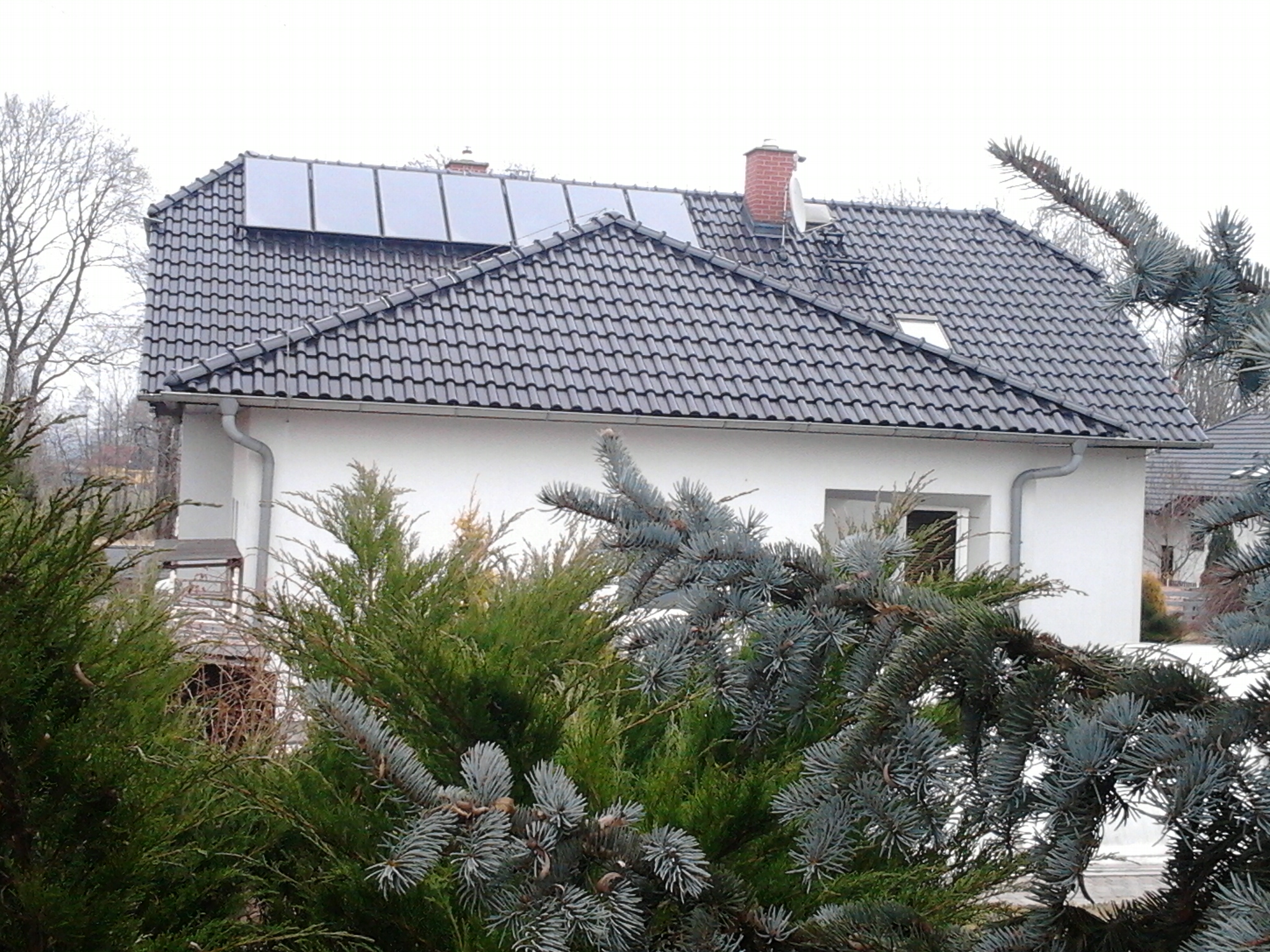 Ing. Miloslav Mužík - MMM - SOLAR foto 6