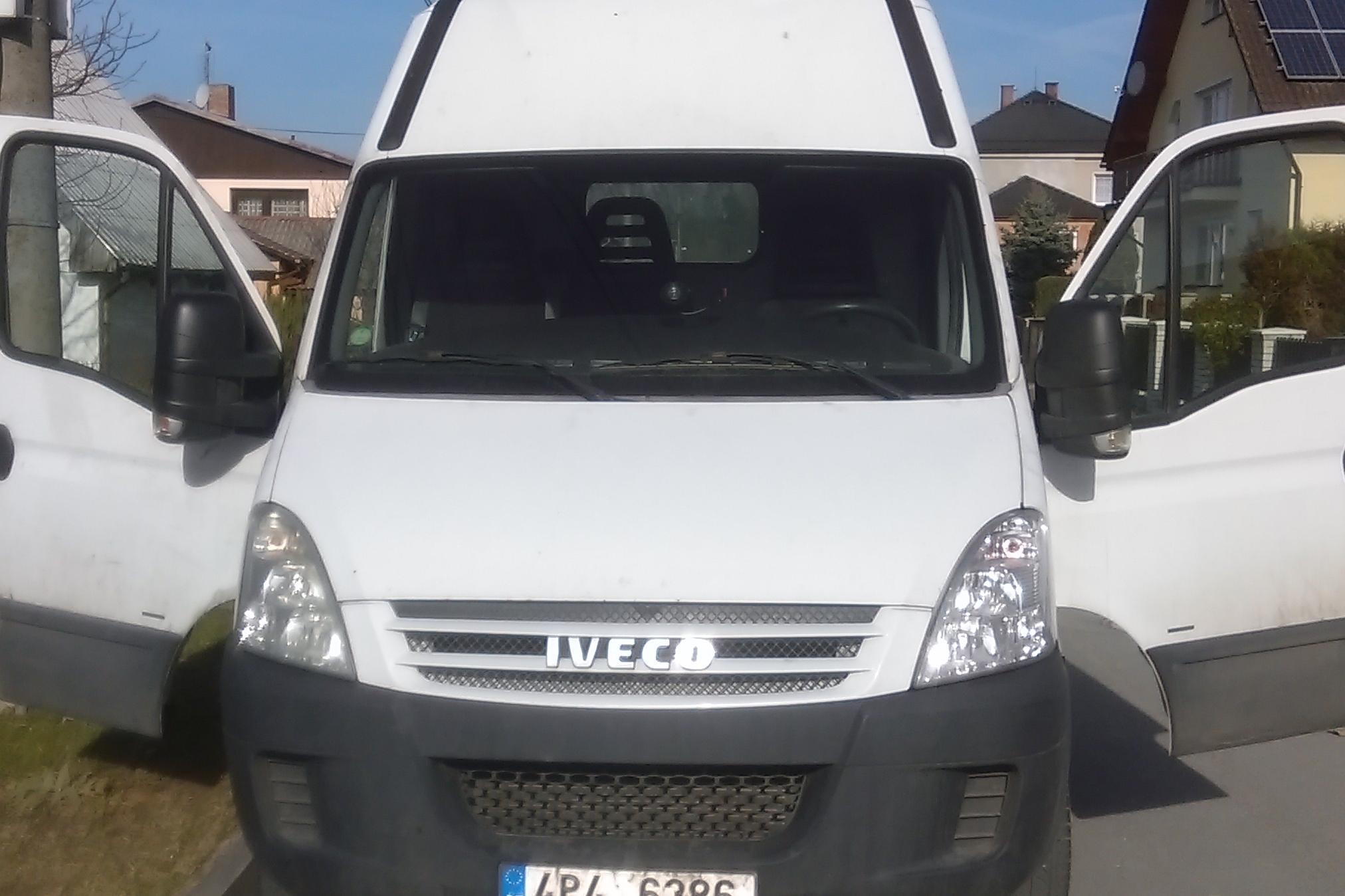 Stěhování Autodoprava DNES