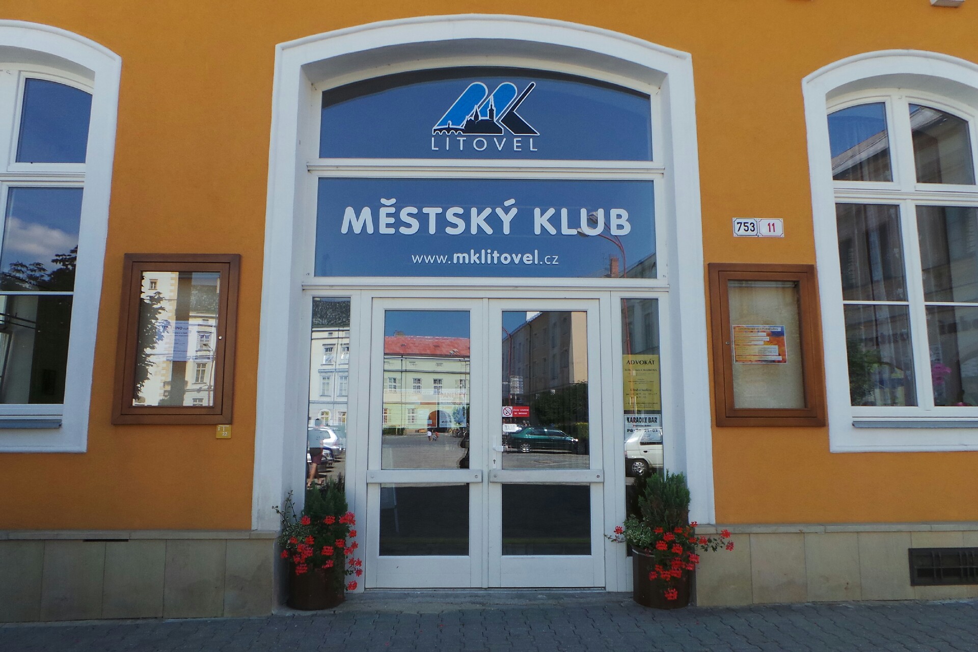 JUDr. Miluše Calábková