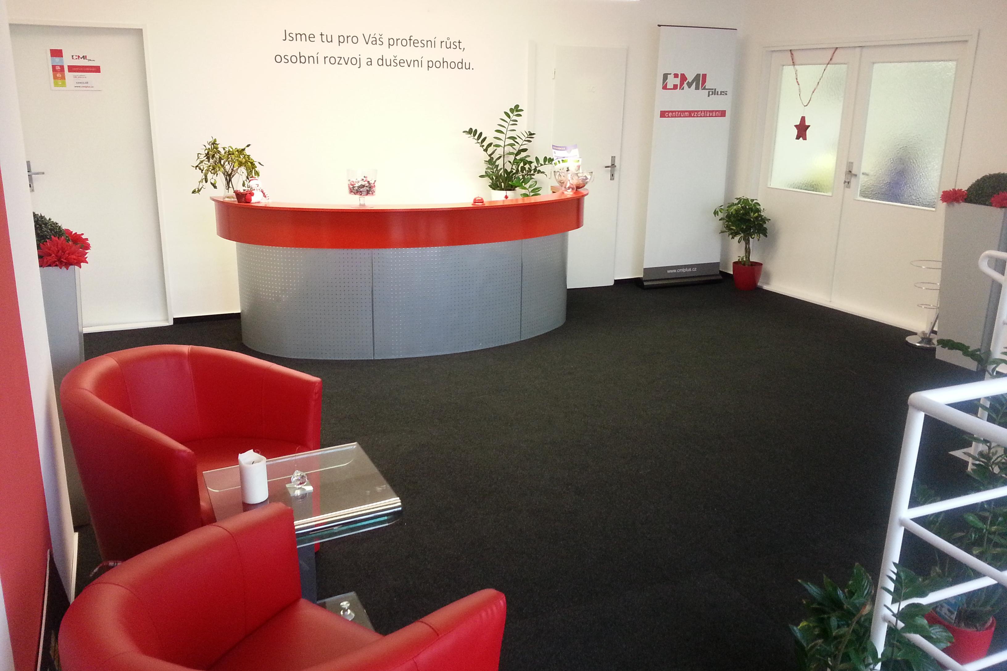 Centrum vzdělávání CML plus, s.r.o.
